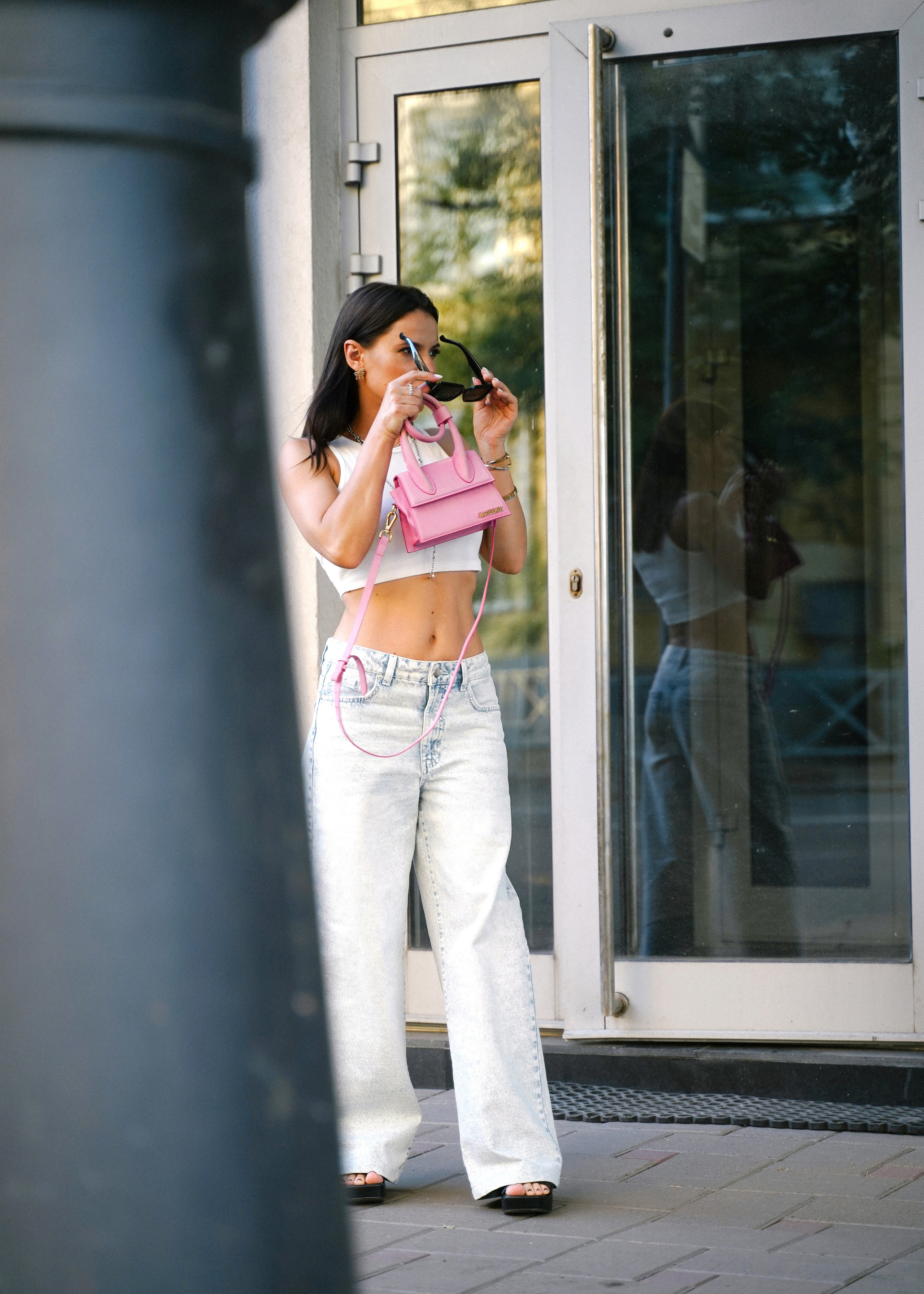 МАРИЯ. Фотограф Алина Кудри