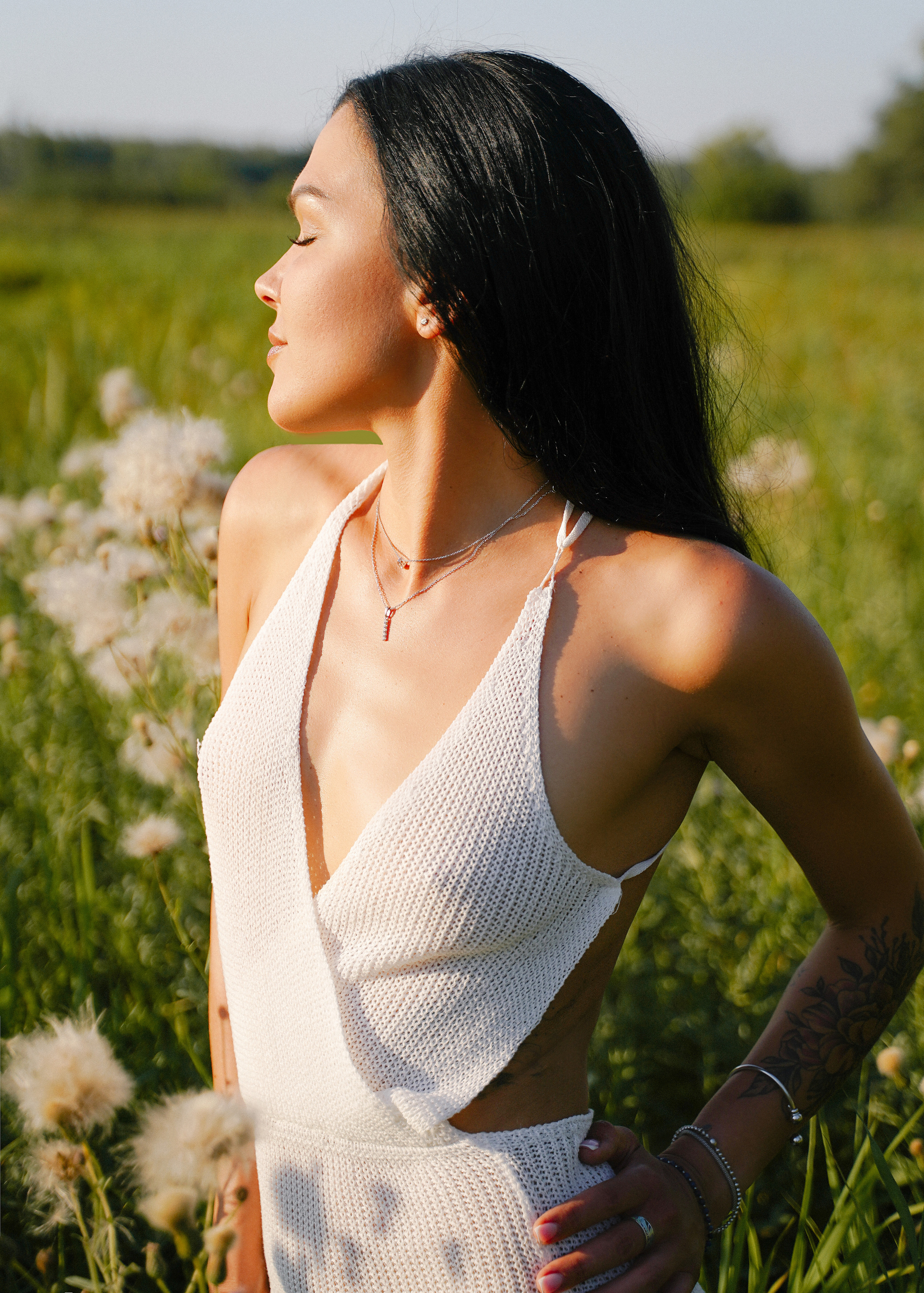 КАРИНА. Фотограф Алина Кудри