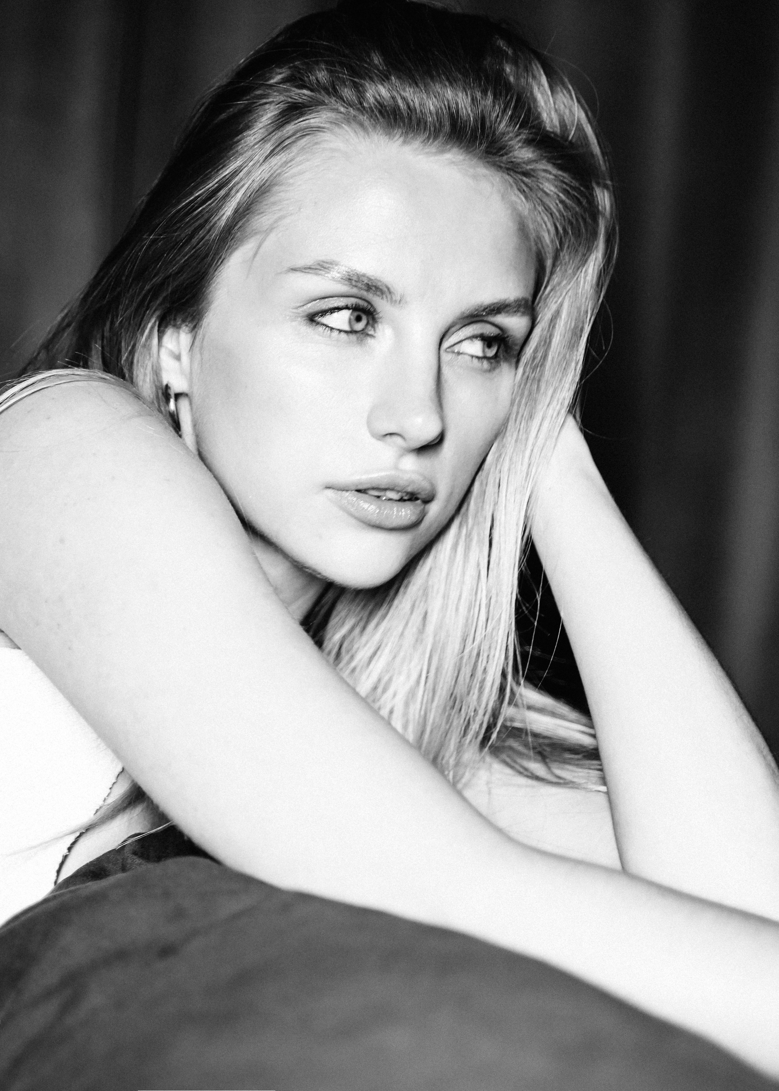 АНЯ. Фотограф Алина Кудри