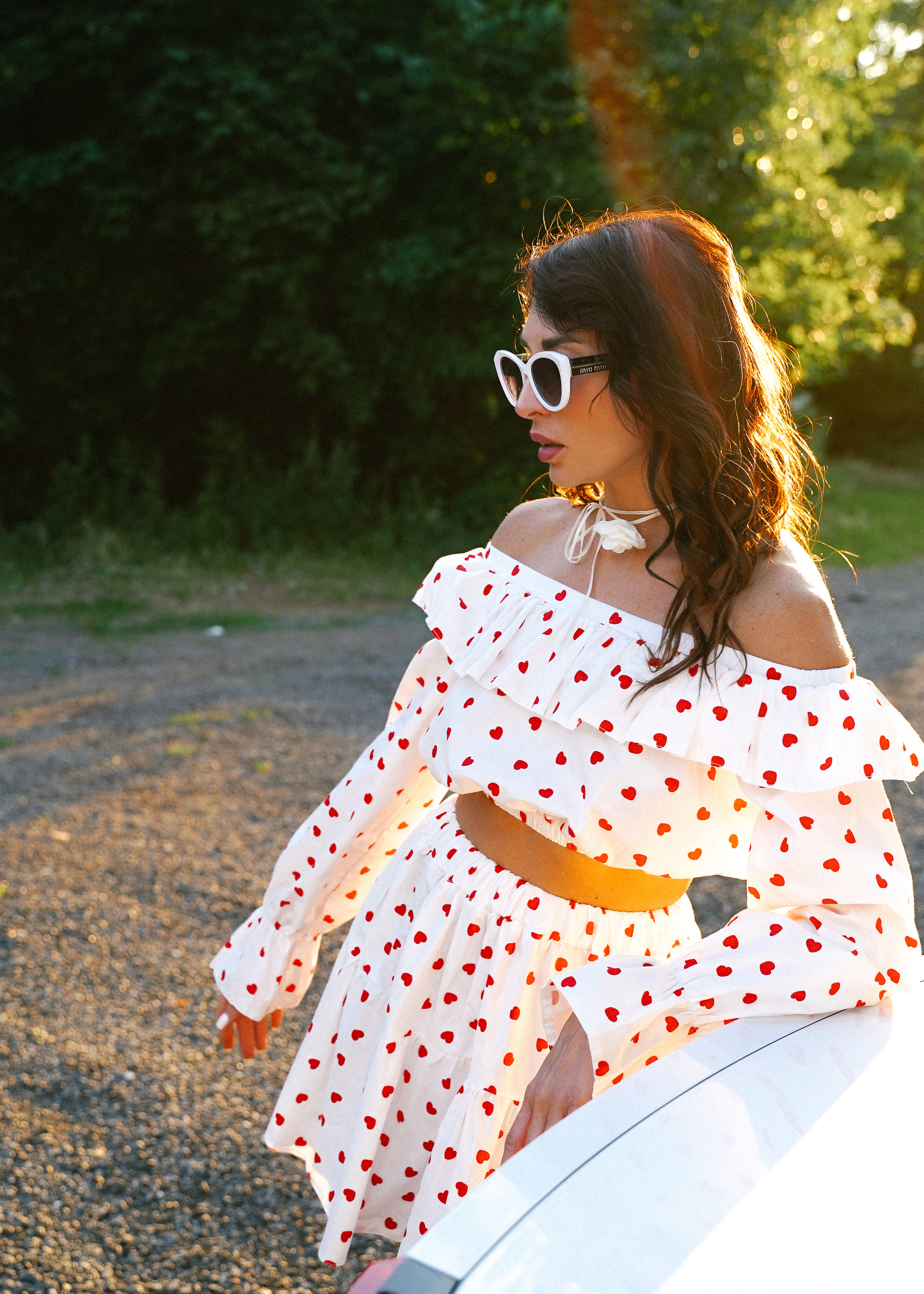 ЯНА. Фотограф Алина Кудри