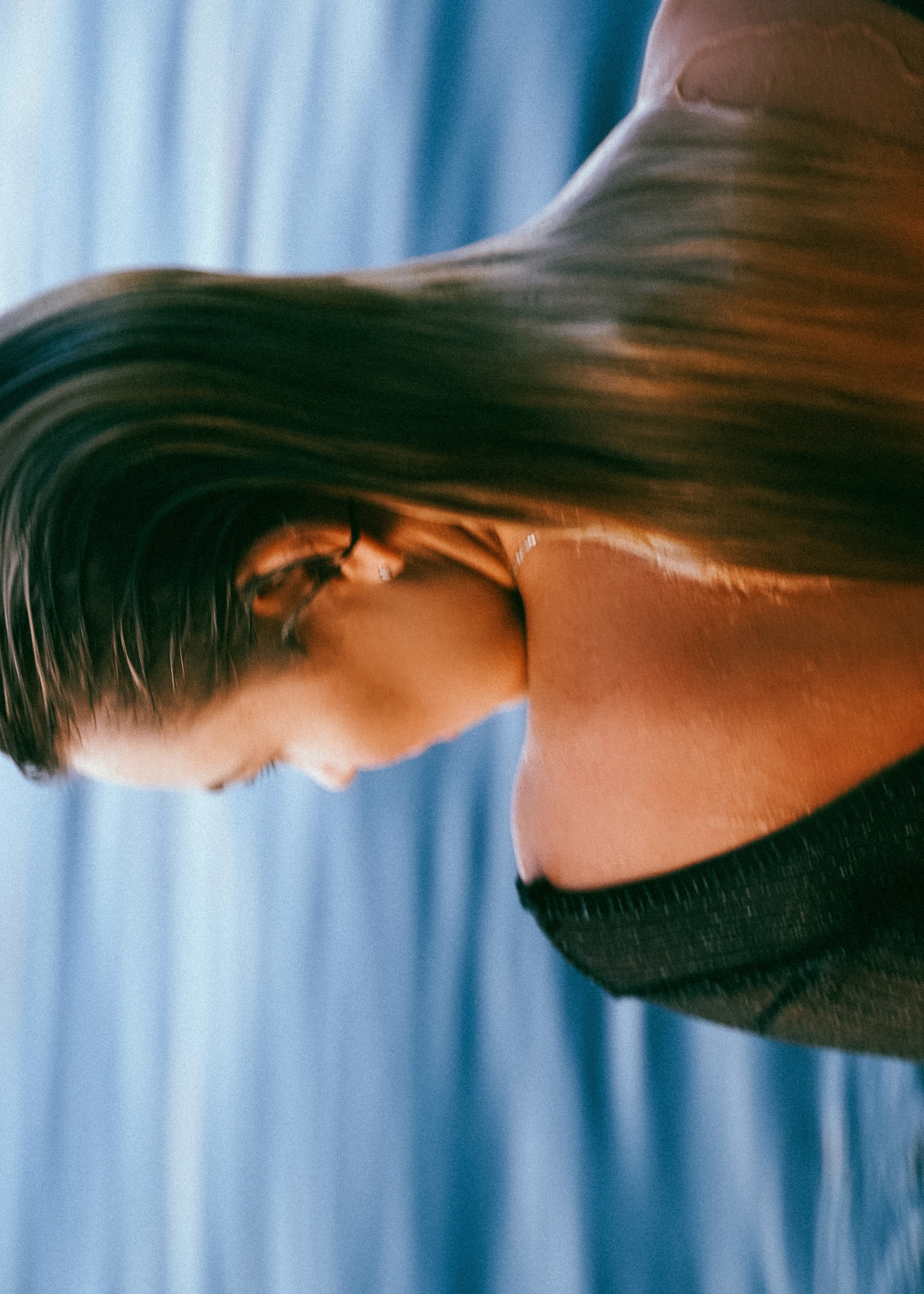 ВИКА. Фотограф Алина Кудри