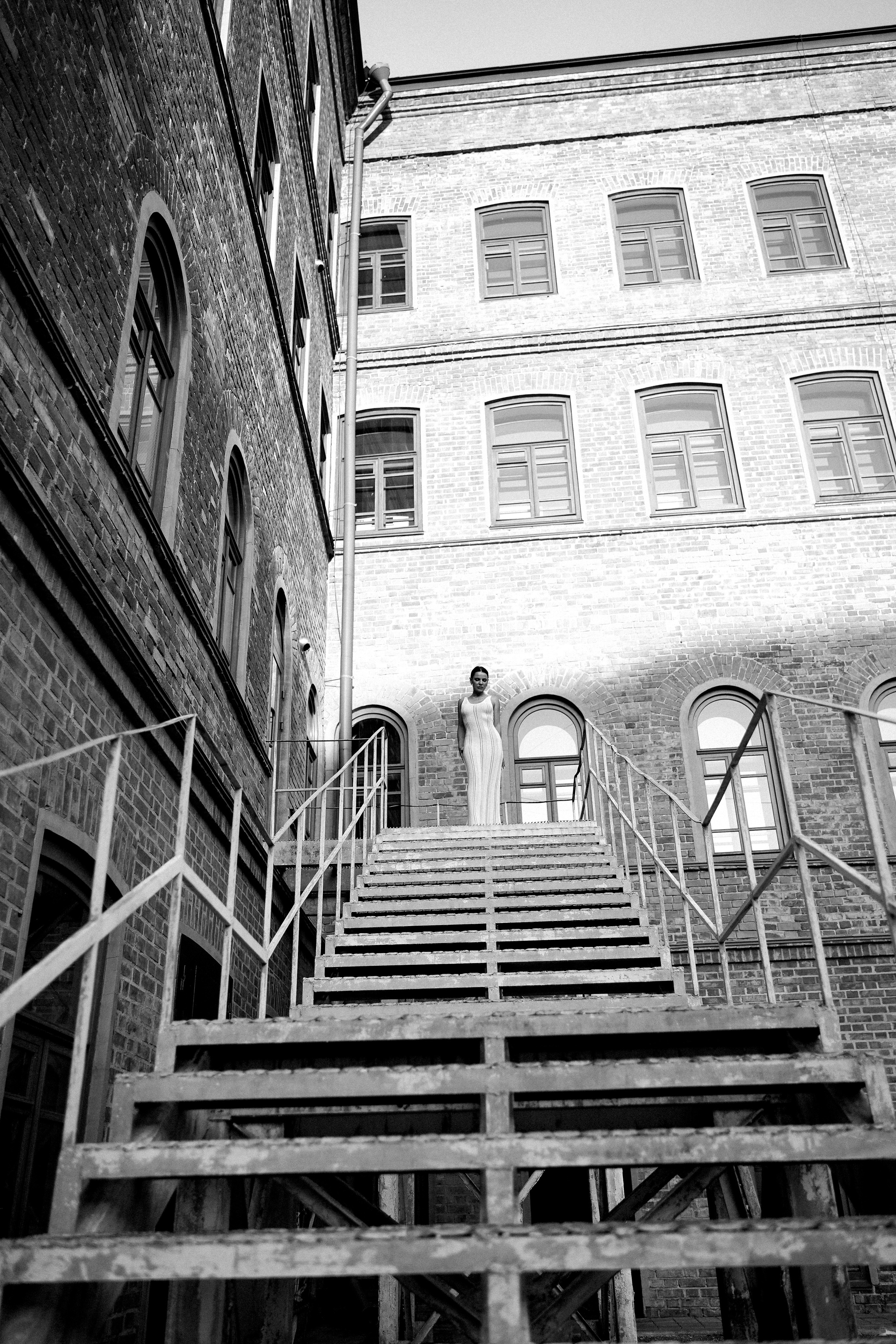 МАРИЯ. Фотограф Алина Кудри