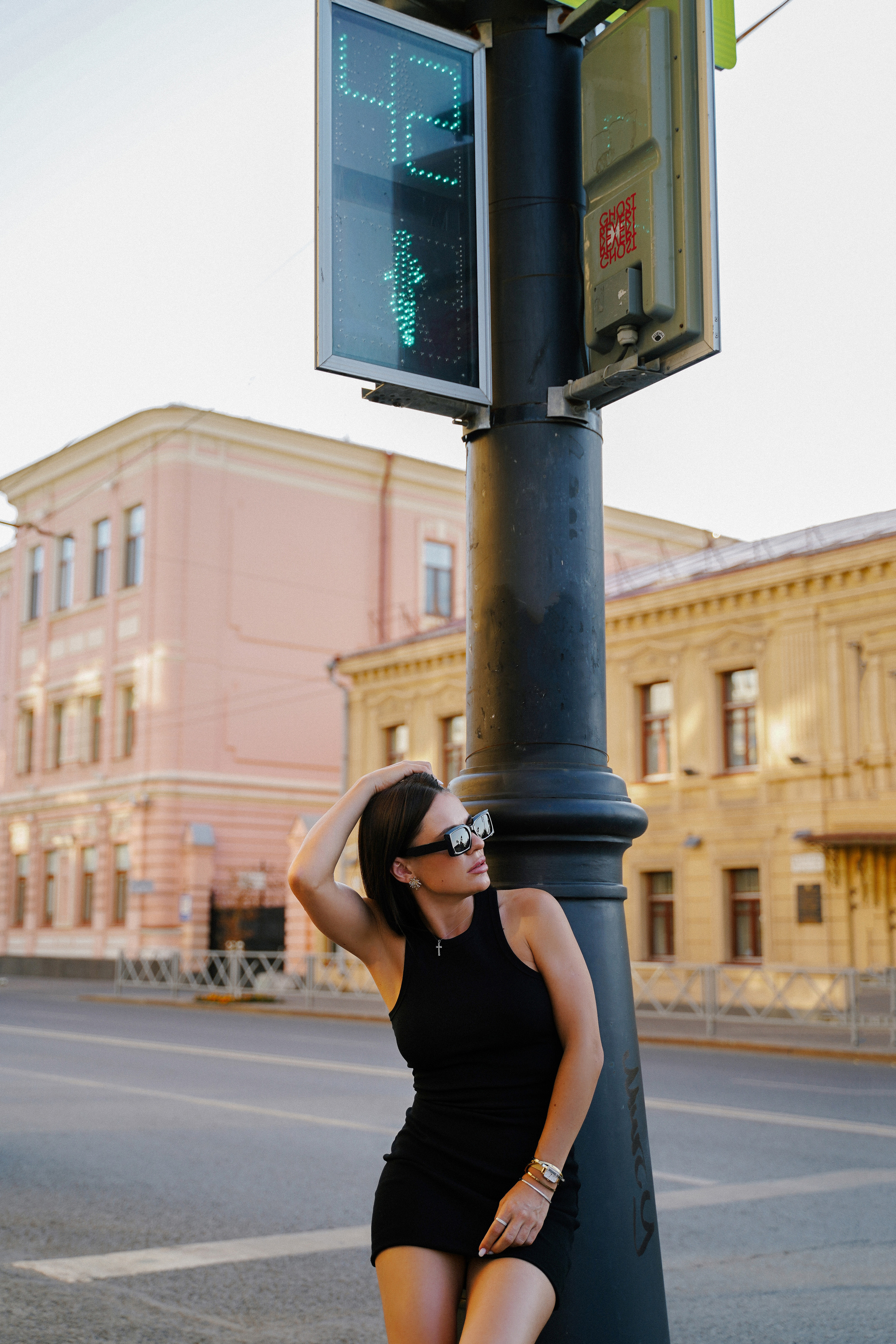 МАРИЯ. Фотограф Алина Кудри