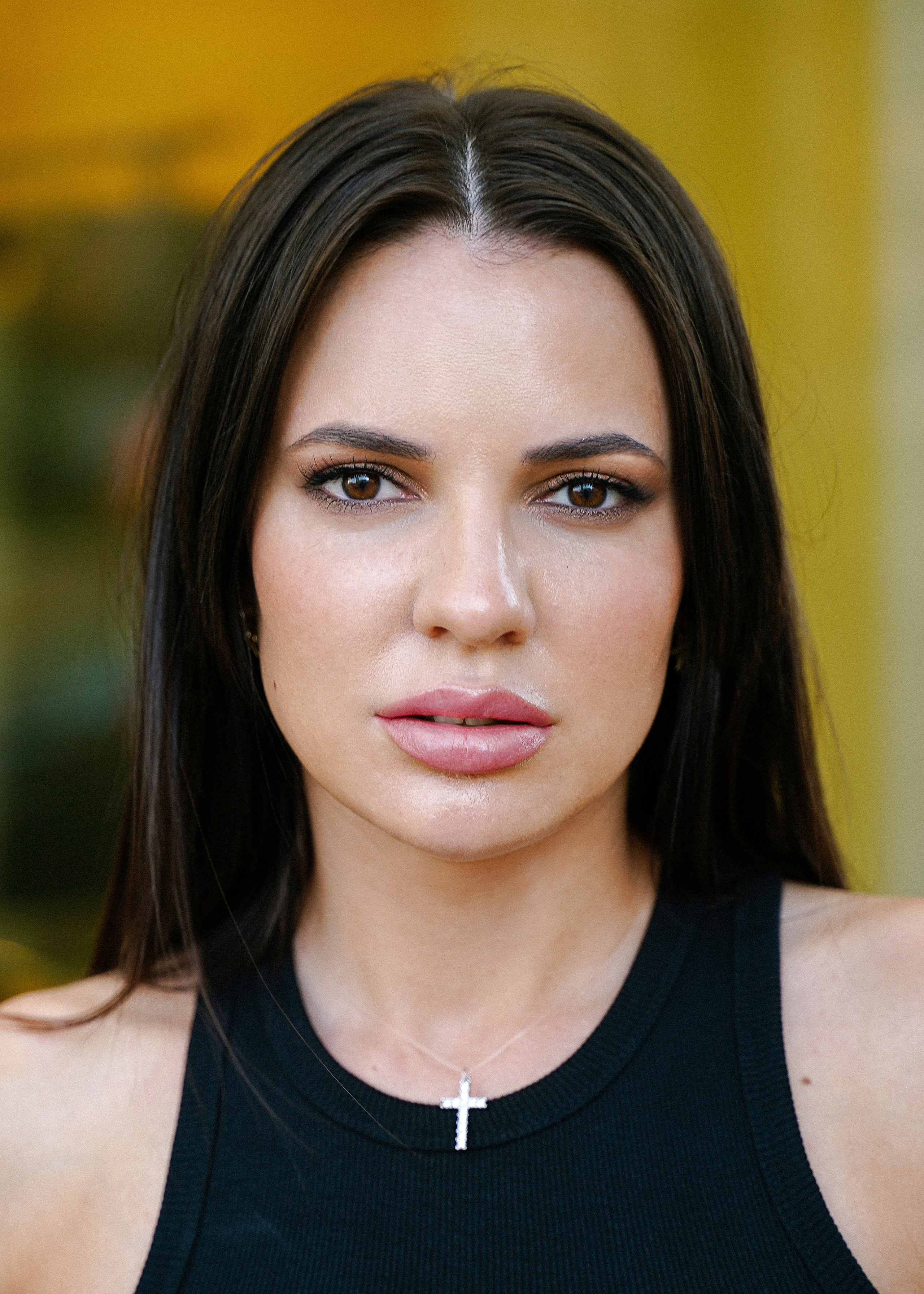 МАРИЯ. Фотограф Алина Кудри