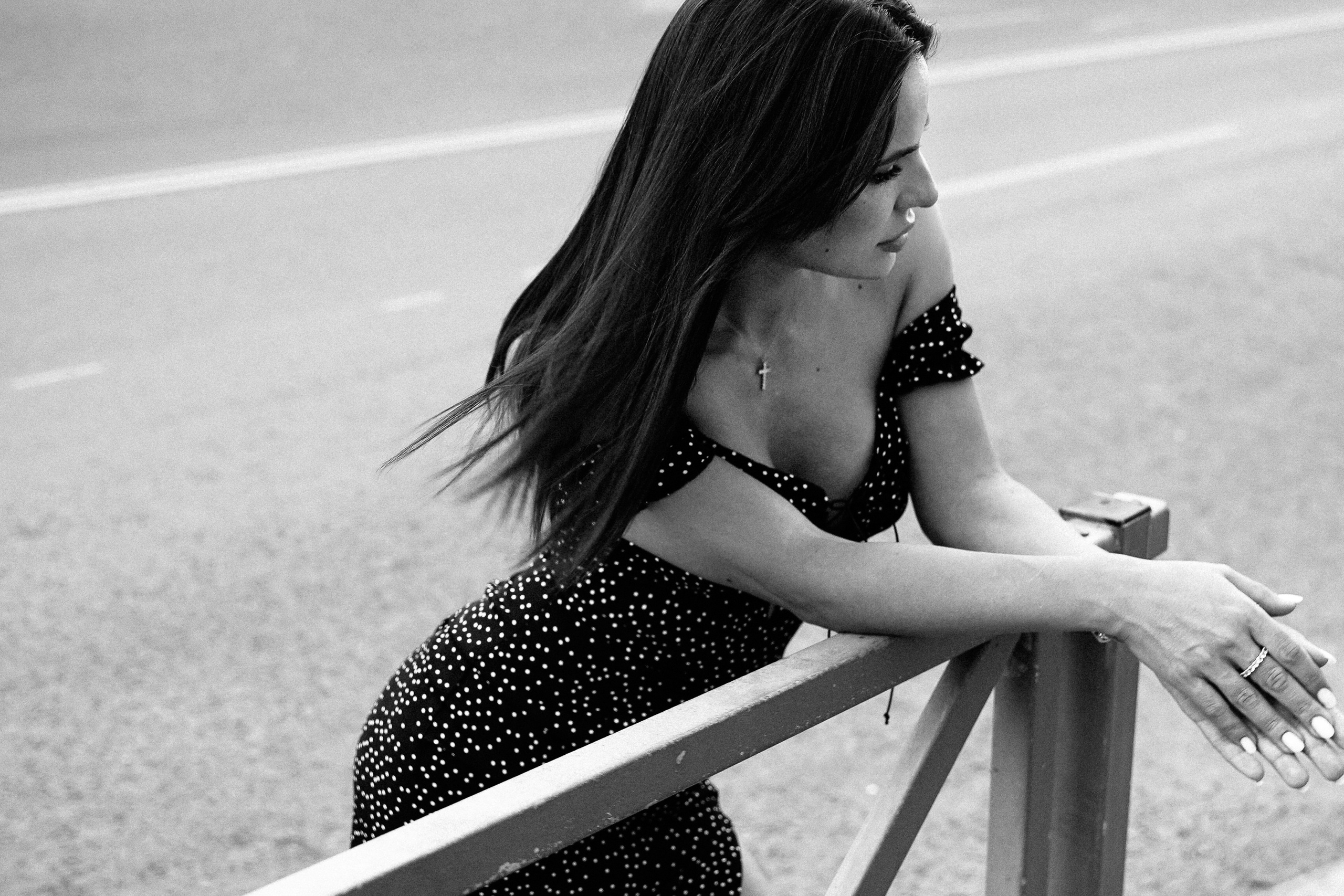 МАРИЯ. Фотограф Алина Кудри