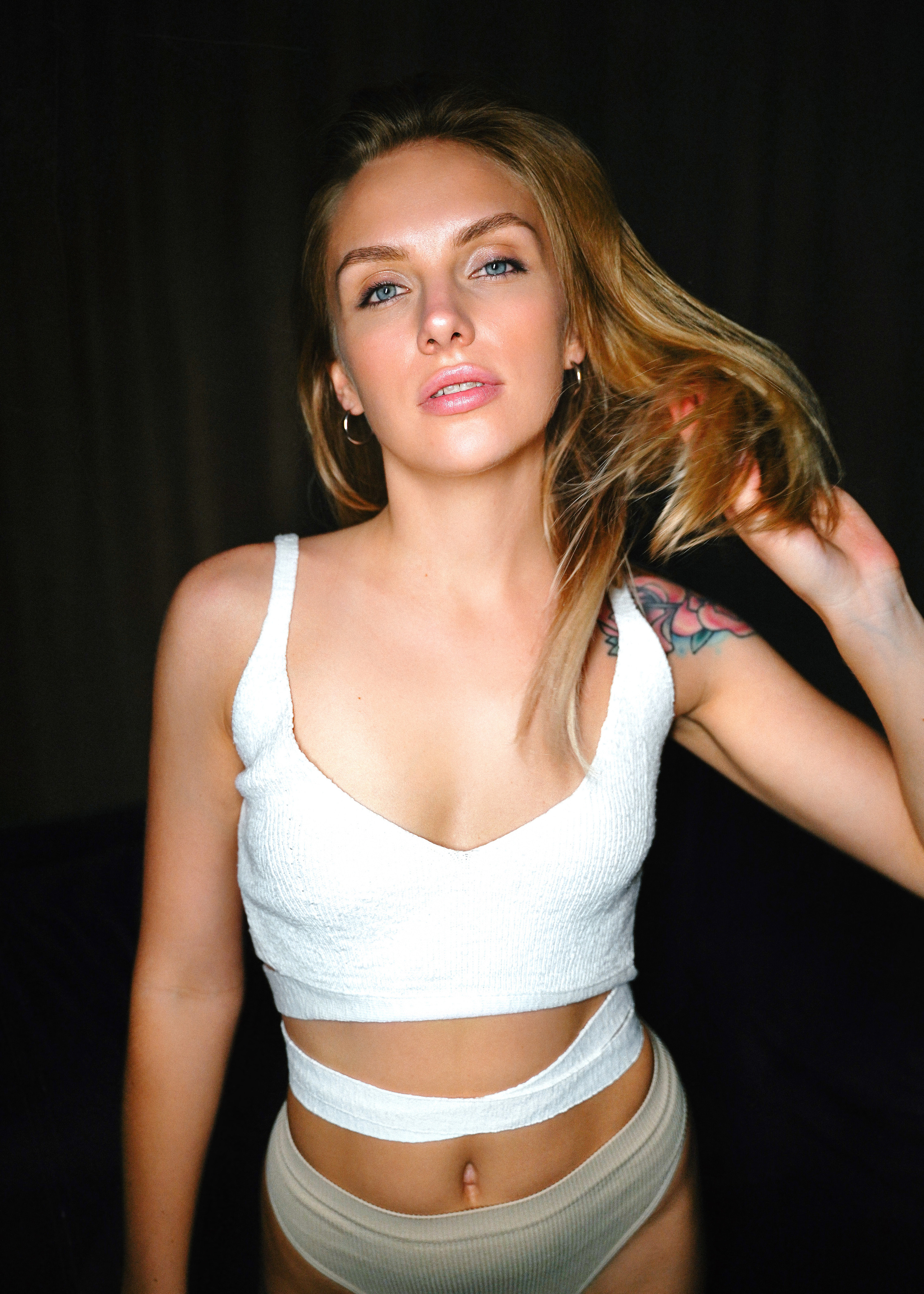 АНЯ. Фотограф Алина Кудри