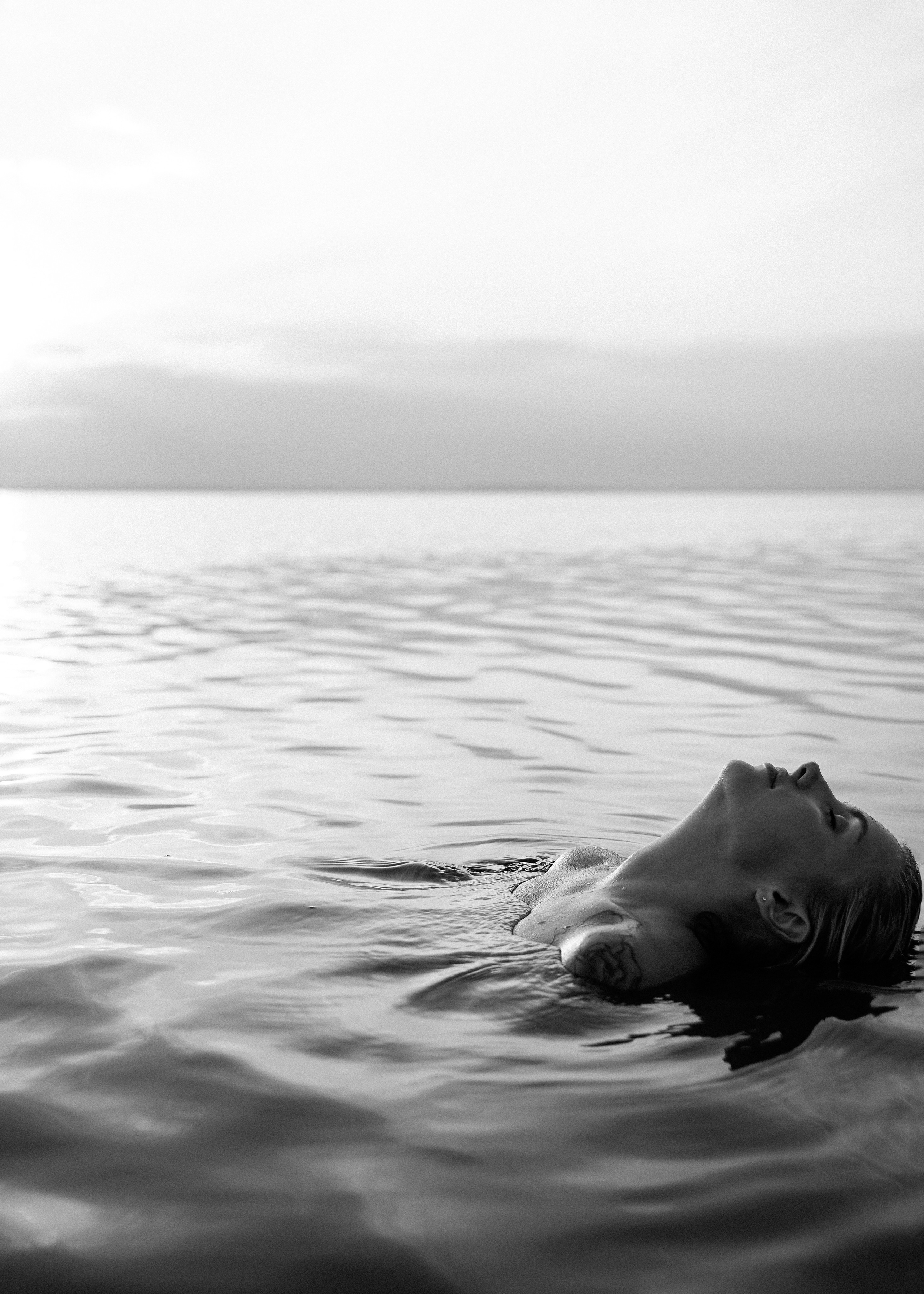 АННА. Фотограф Алина Кудри