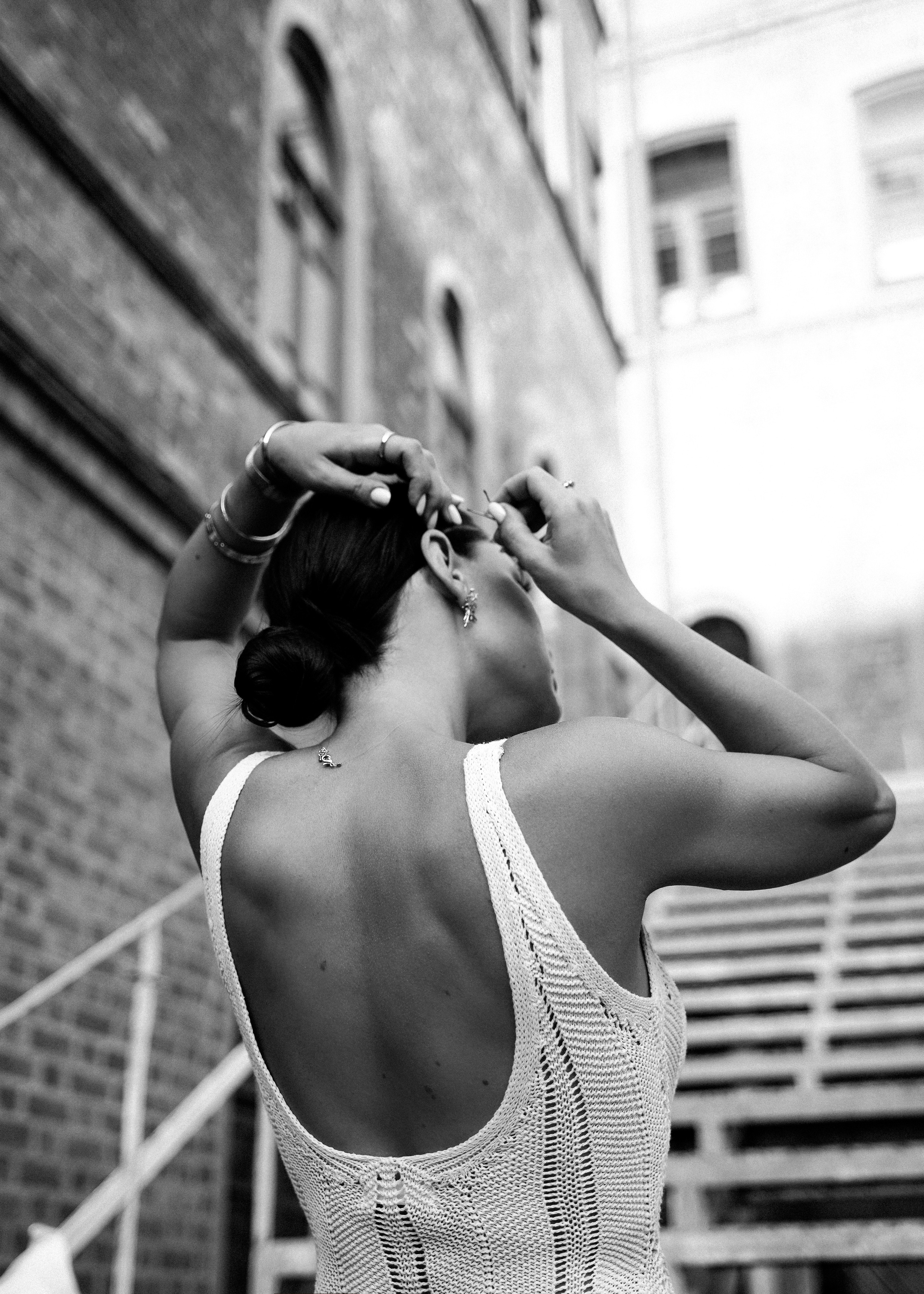 МАРИЯ. Фотограф Алина Кудри