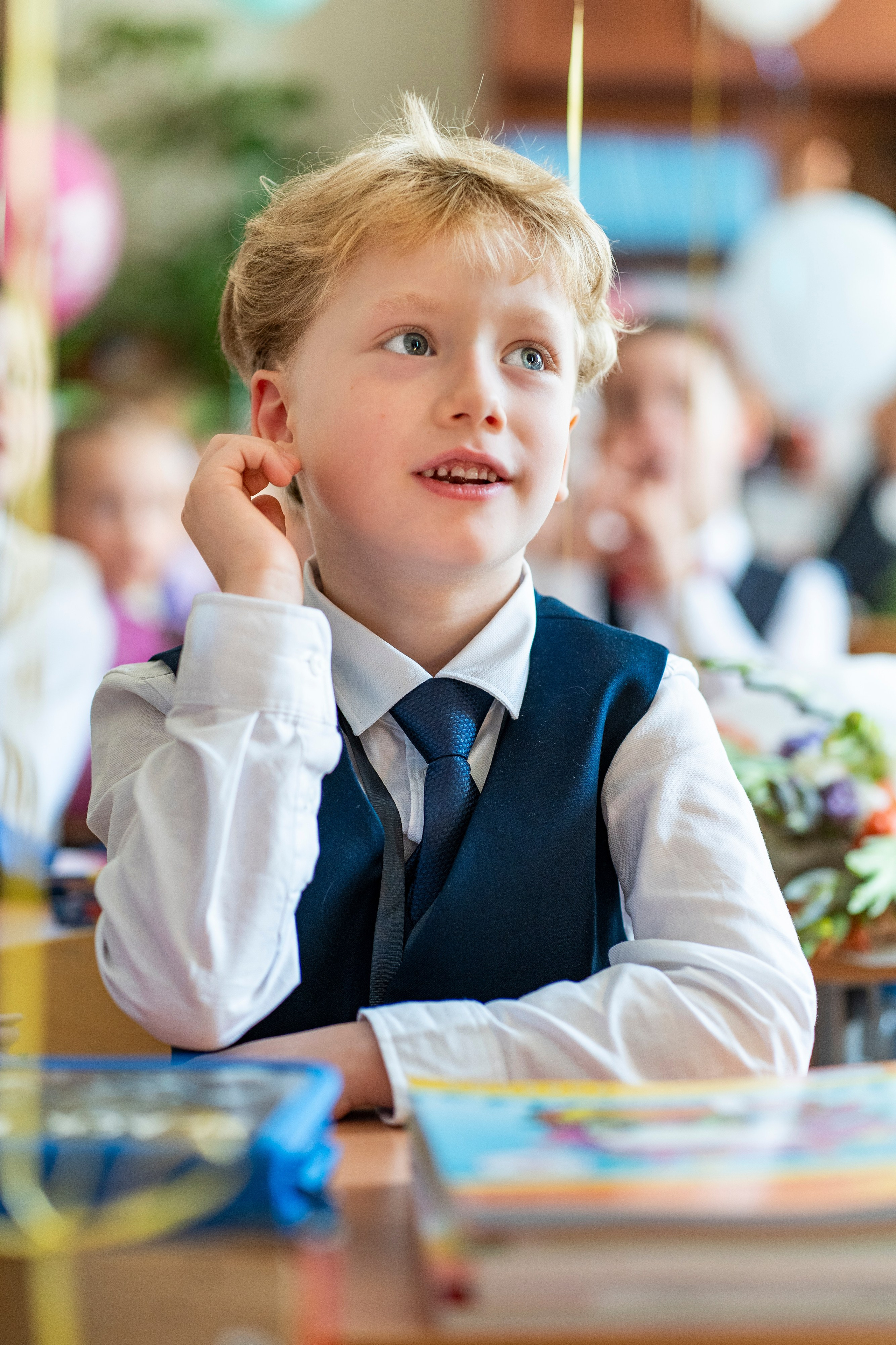 1 сентября. Школьные альбомы и альбомы для детского сада. Юлия Осипова. Москва