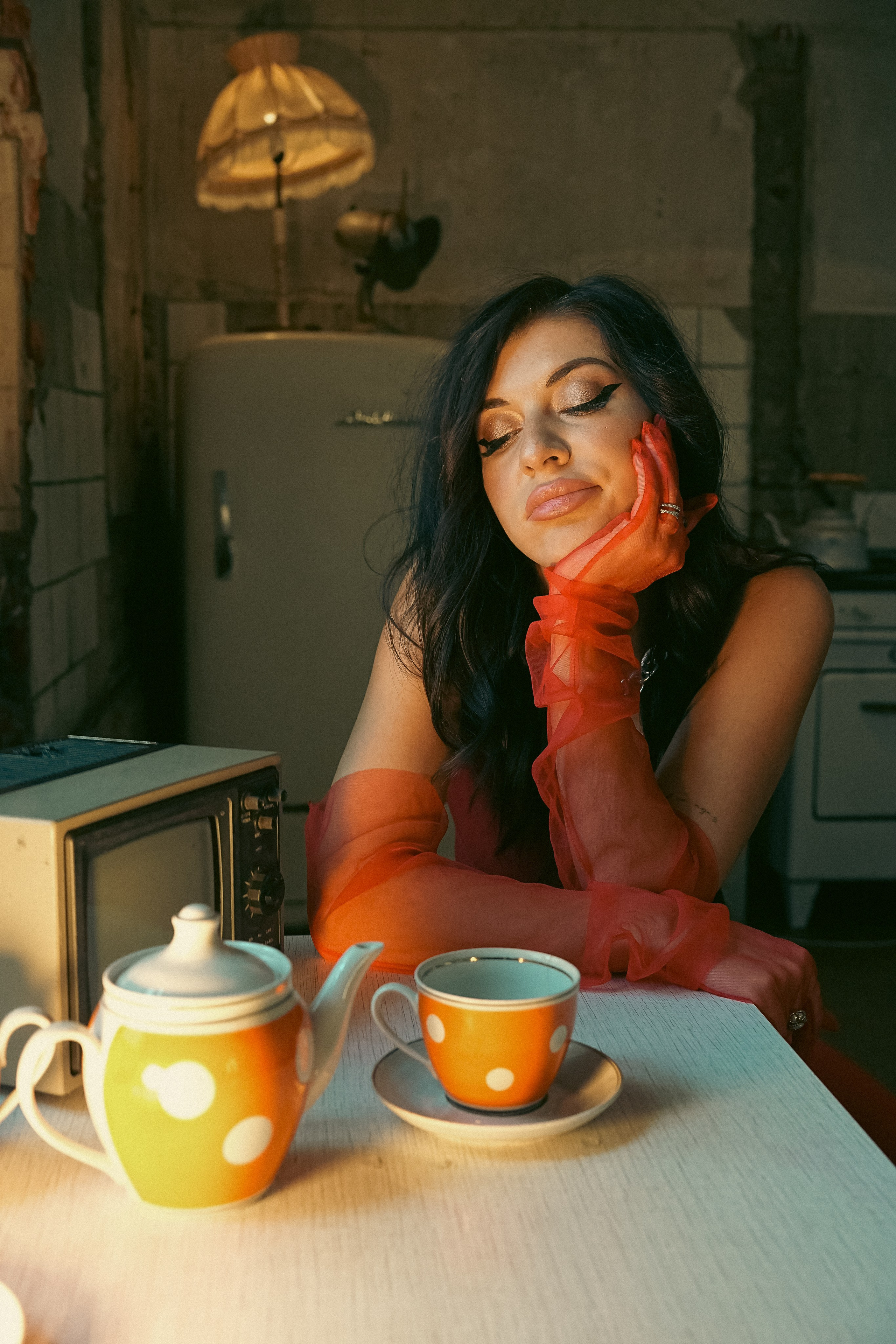 Фотограф Москва, Чебоксары