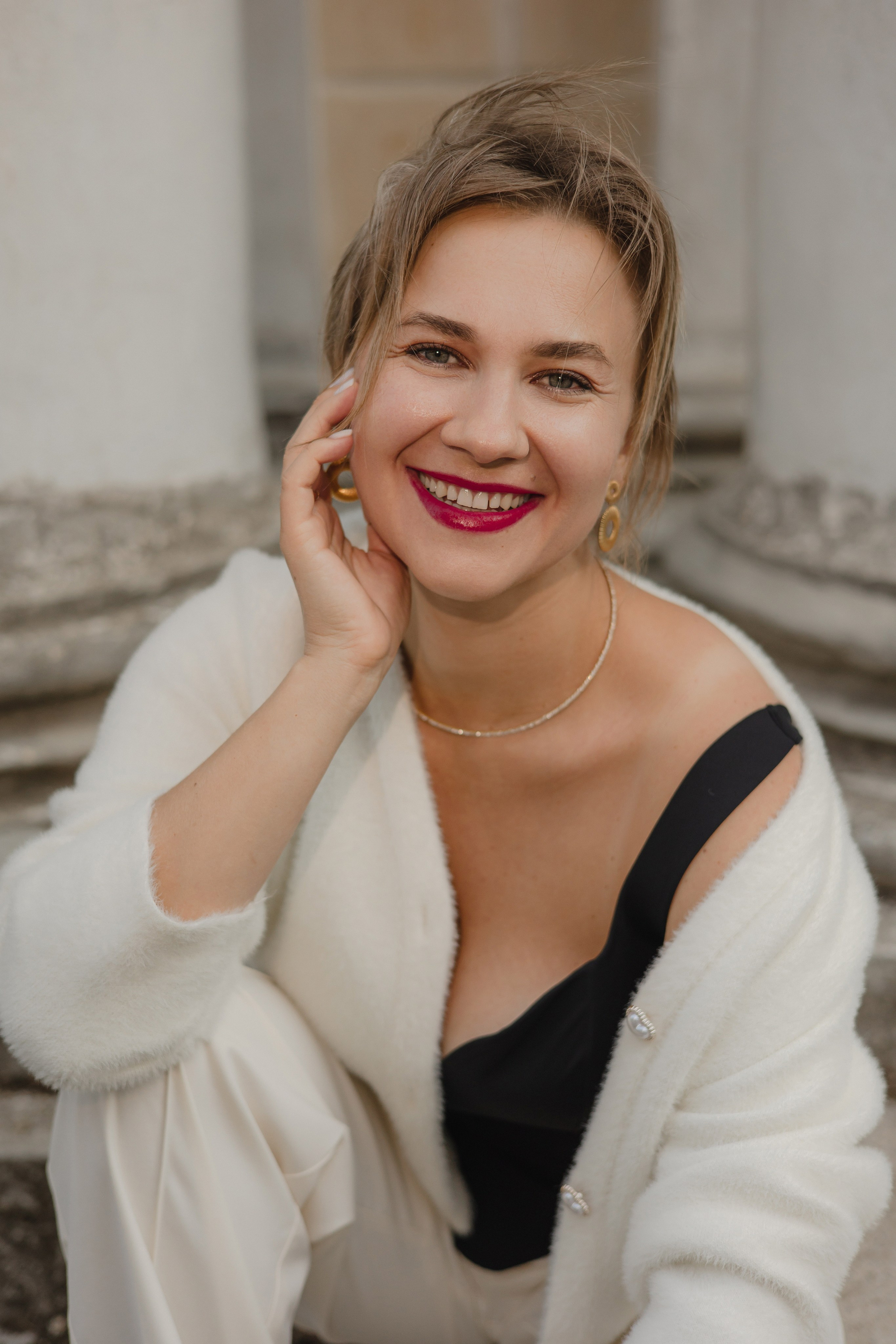 Оксана. Фотограф в Крыму. Персональные фотосессии. Контент-съёмки