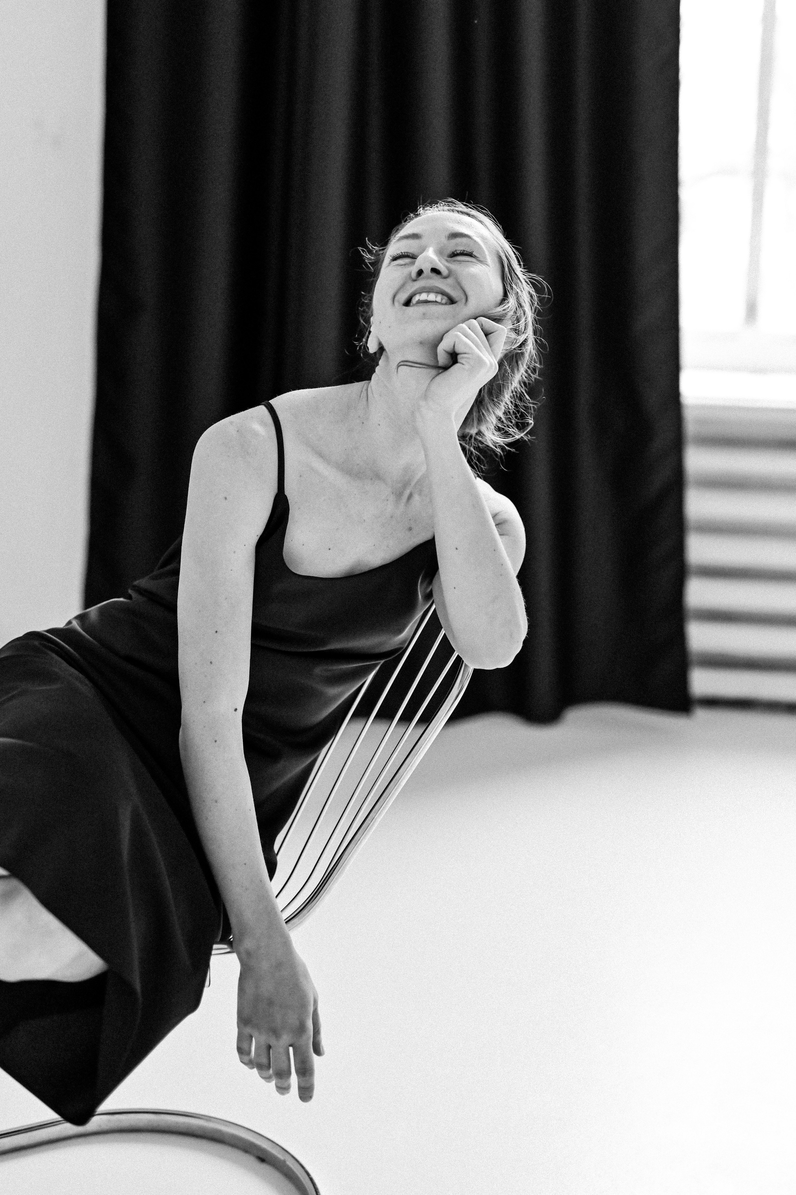 О тебе…. Главная