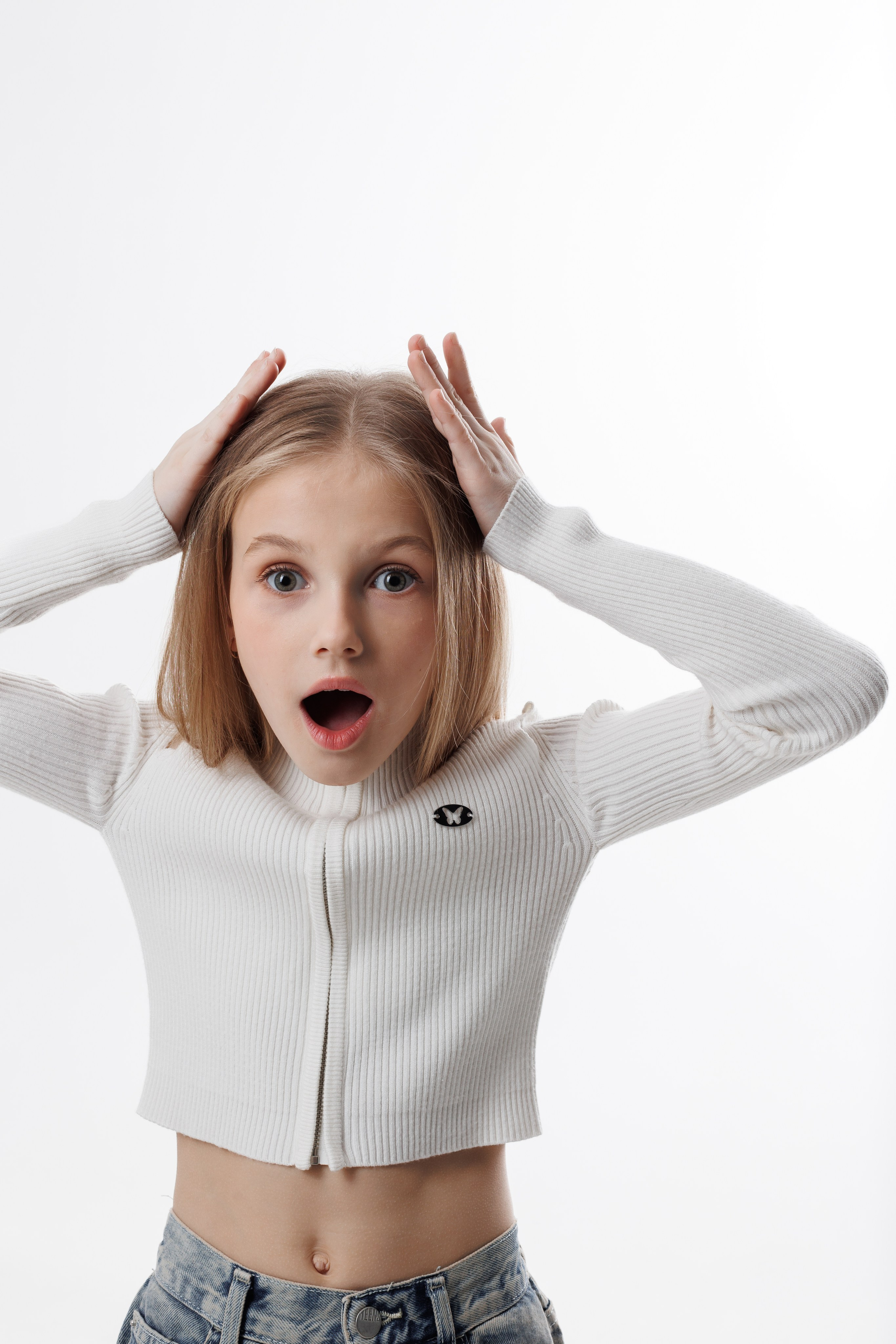 Модельные тесты. Анна Демидец — фотограф и маркетолог в Новошахтинске, Шахтах и Ростове-на-Дону