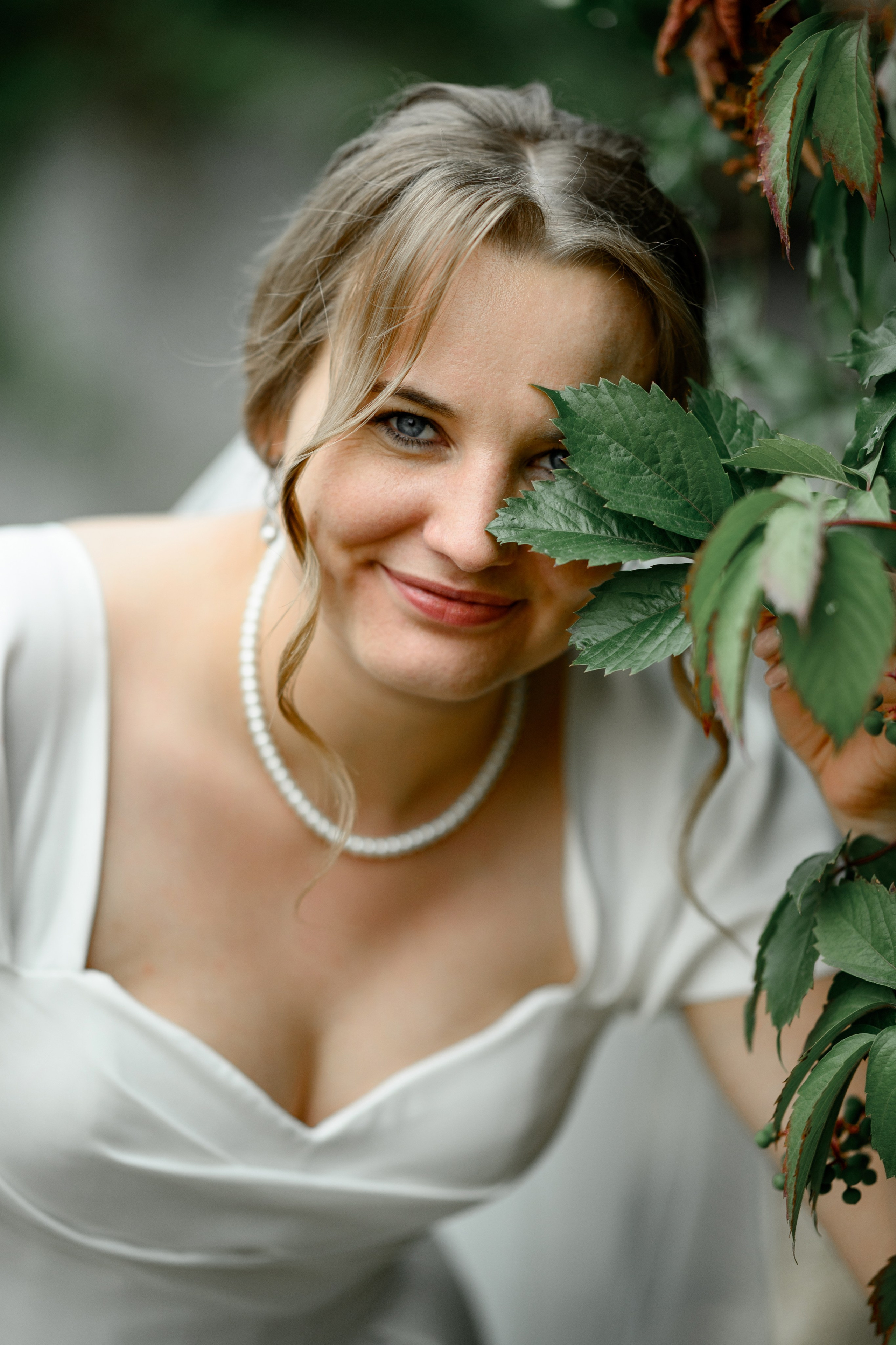 Nadezhda & Alexey. Фотограф в Липецке Ковалько Евгений