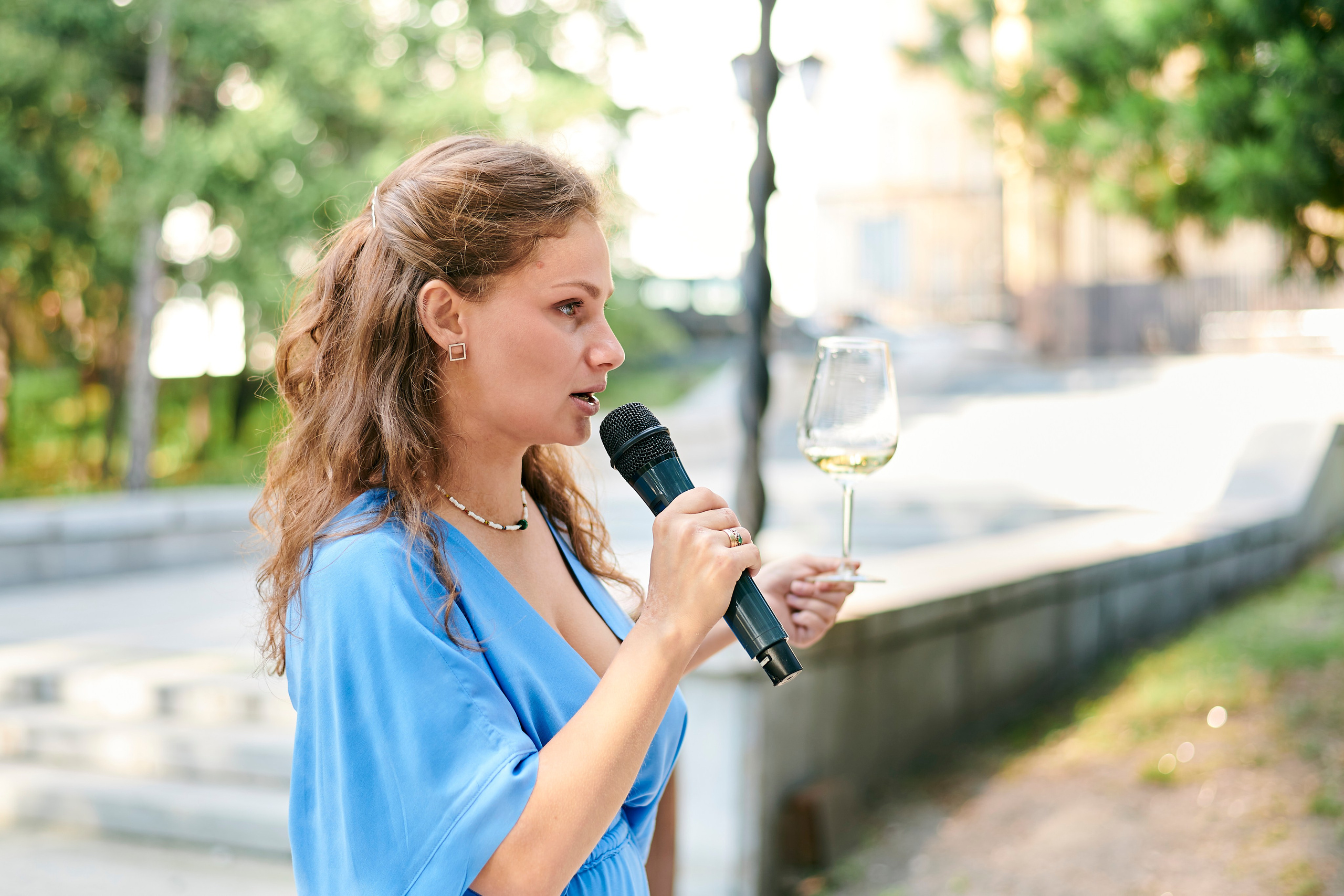 Ужин-открытие фестиваля в честь 300-летия Екатеринбурга!. Фотограф Постольник Дарья