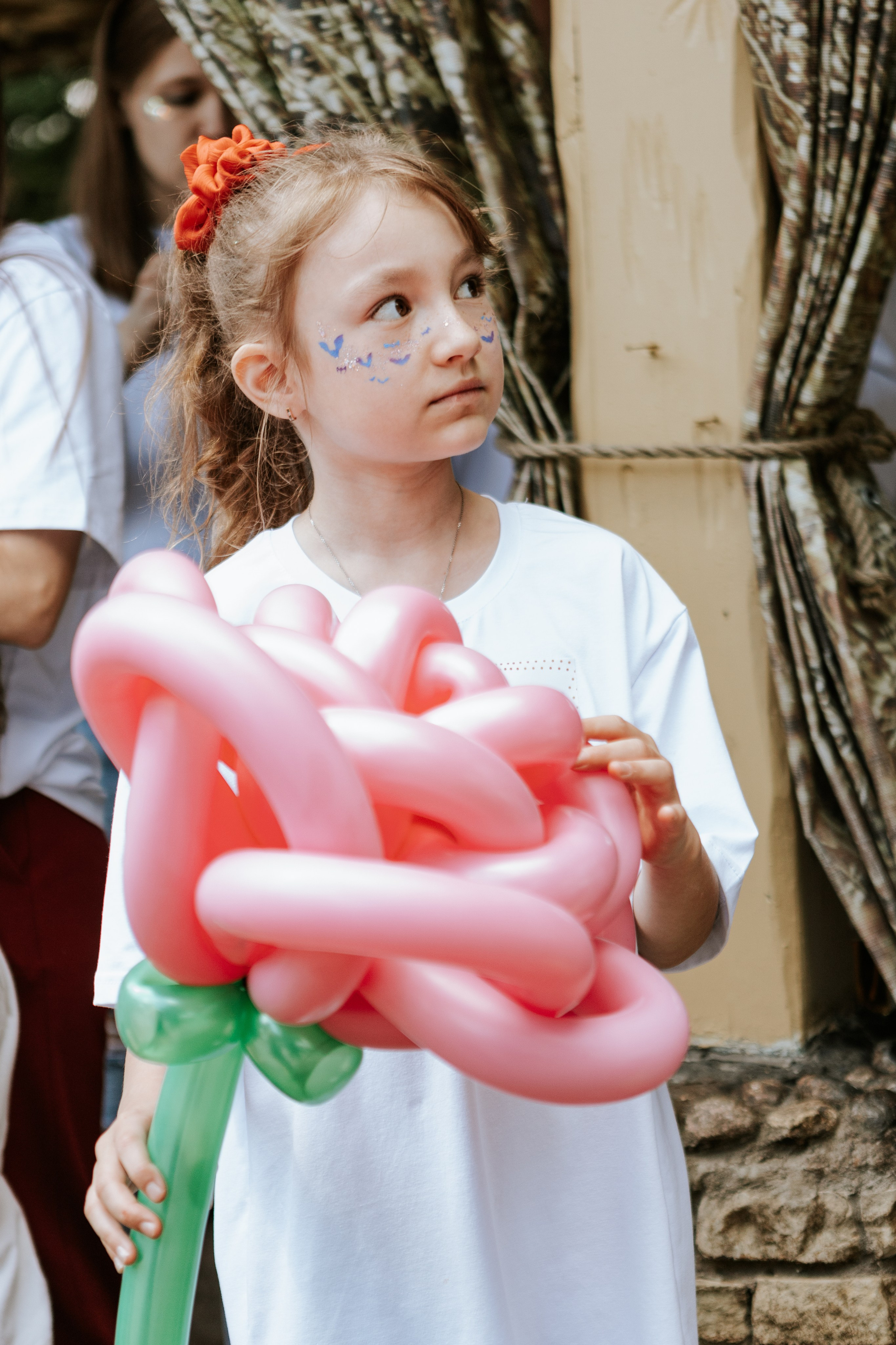 Семейный день. Фотограф Николь Фолиянц