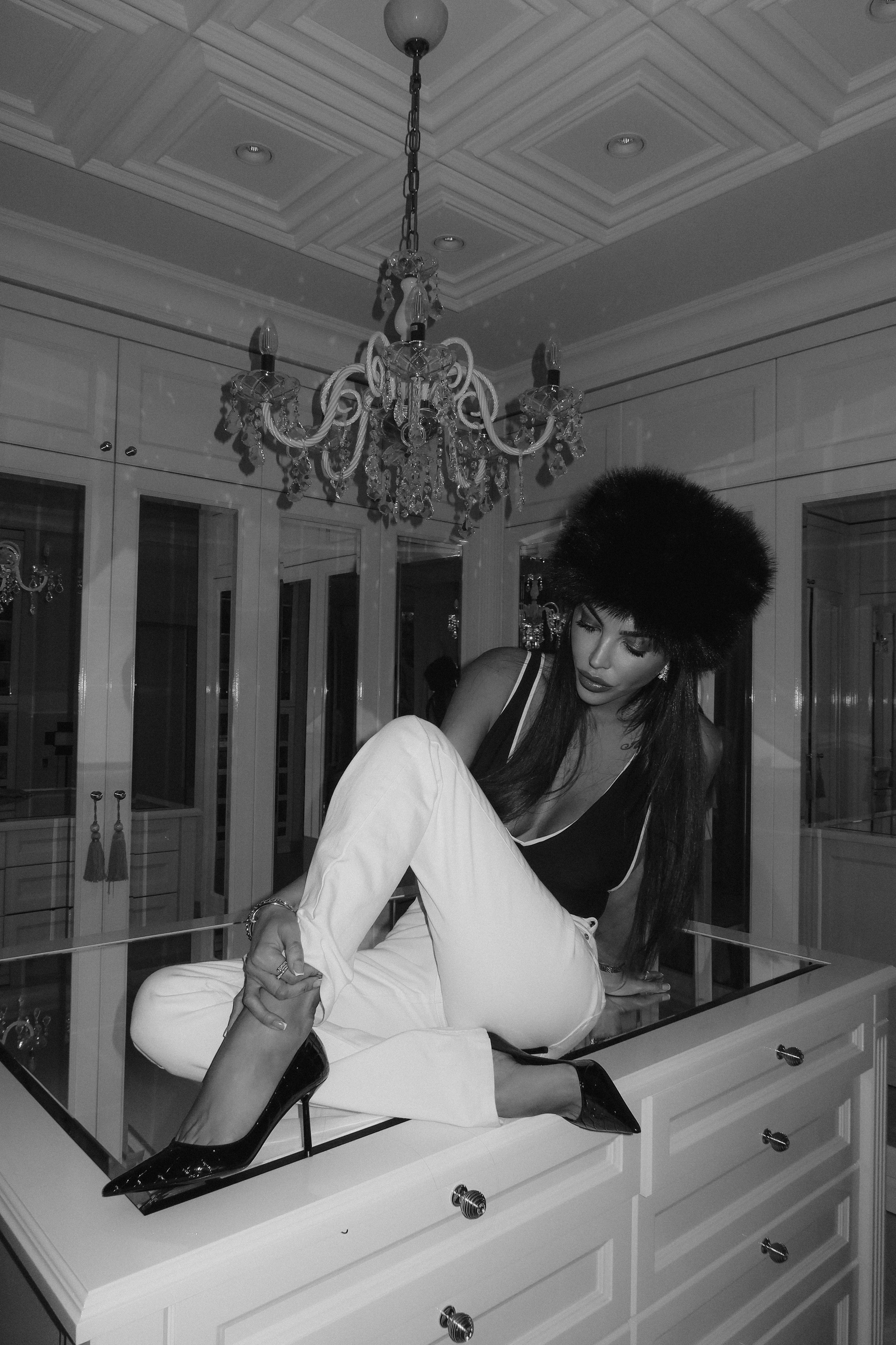 Di. Фотограф Popova Polina