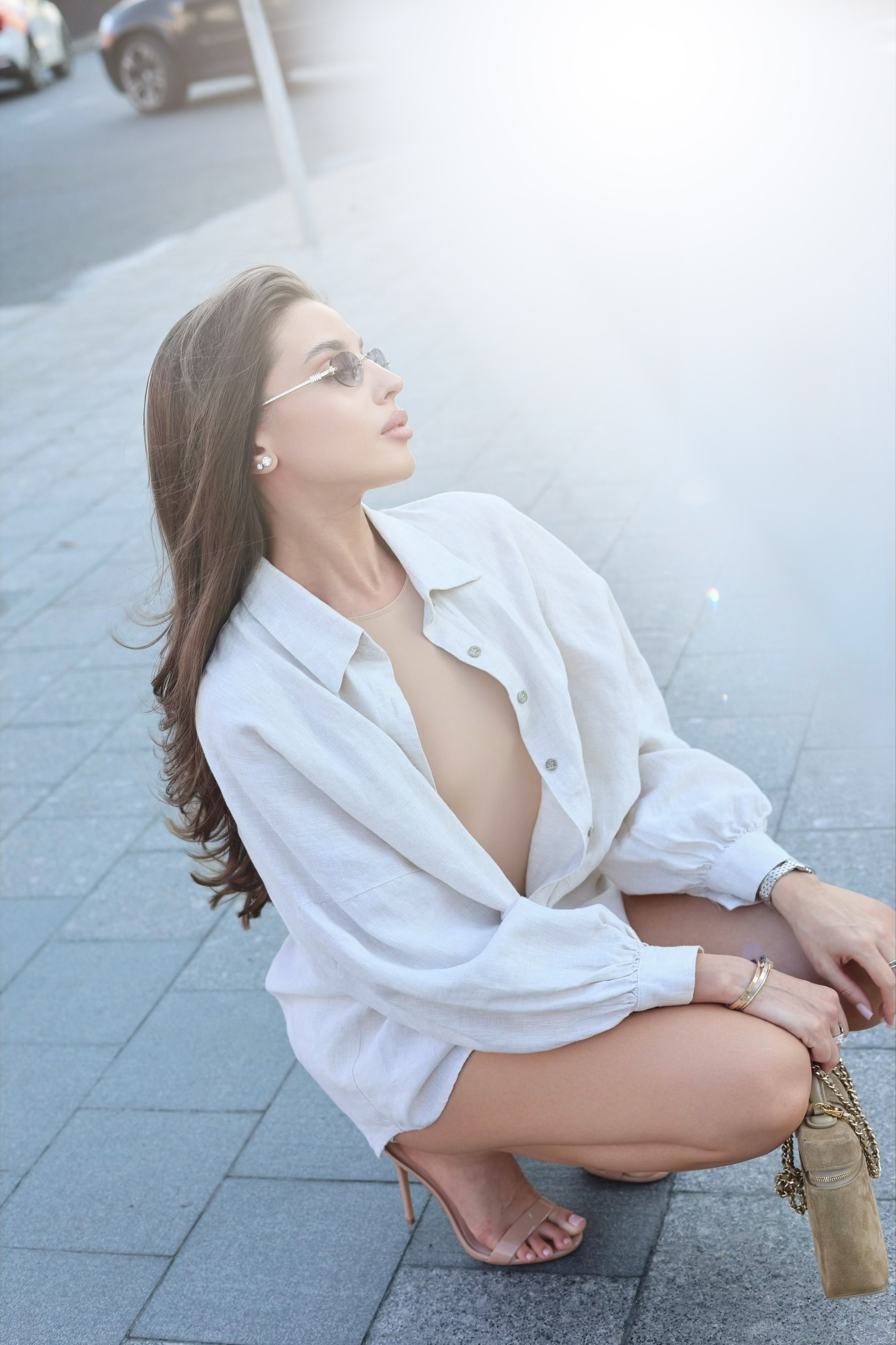 Zina. Фотограф Popova Polina