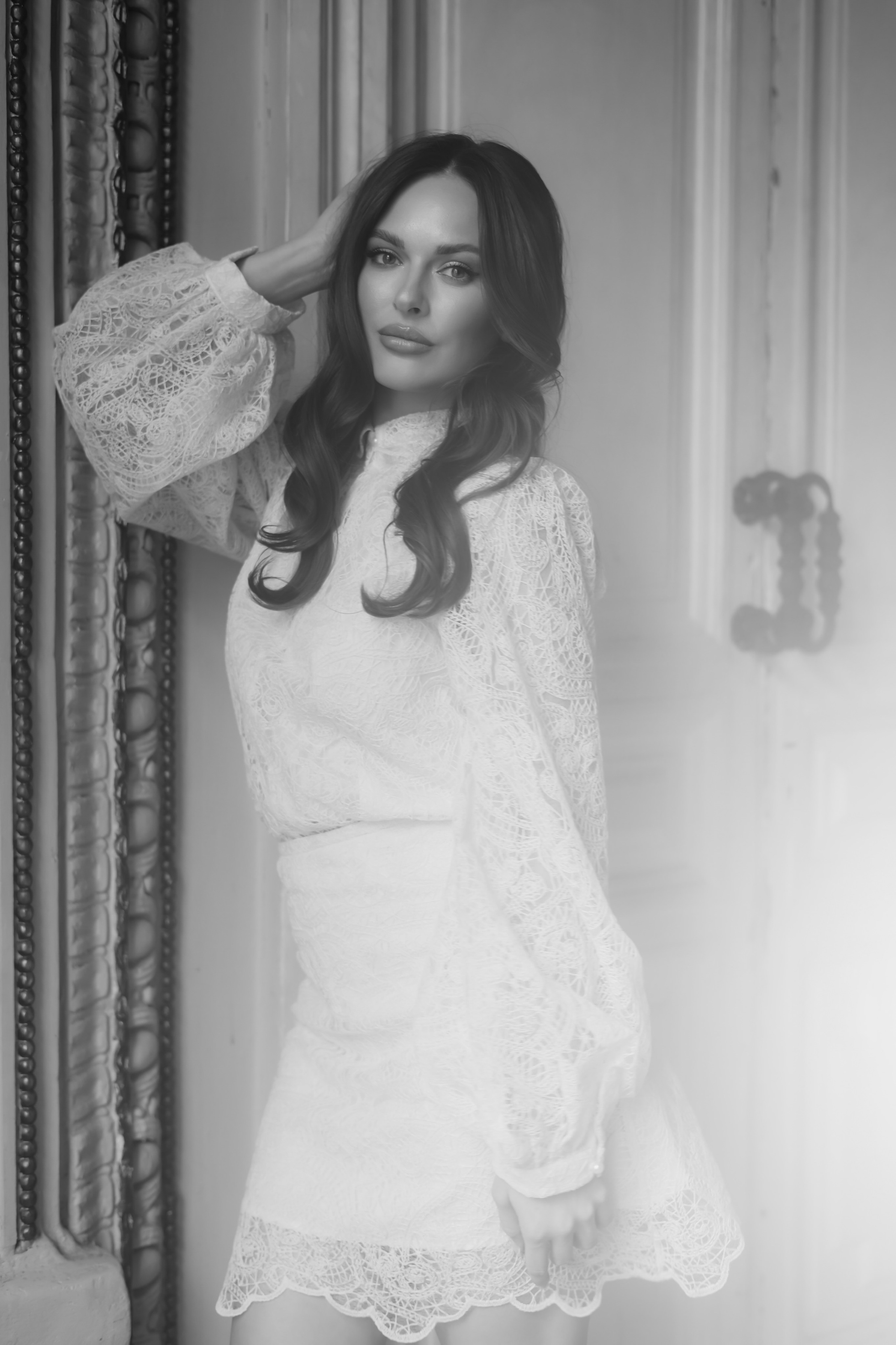 Ксения. Фотограф Popova Polina