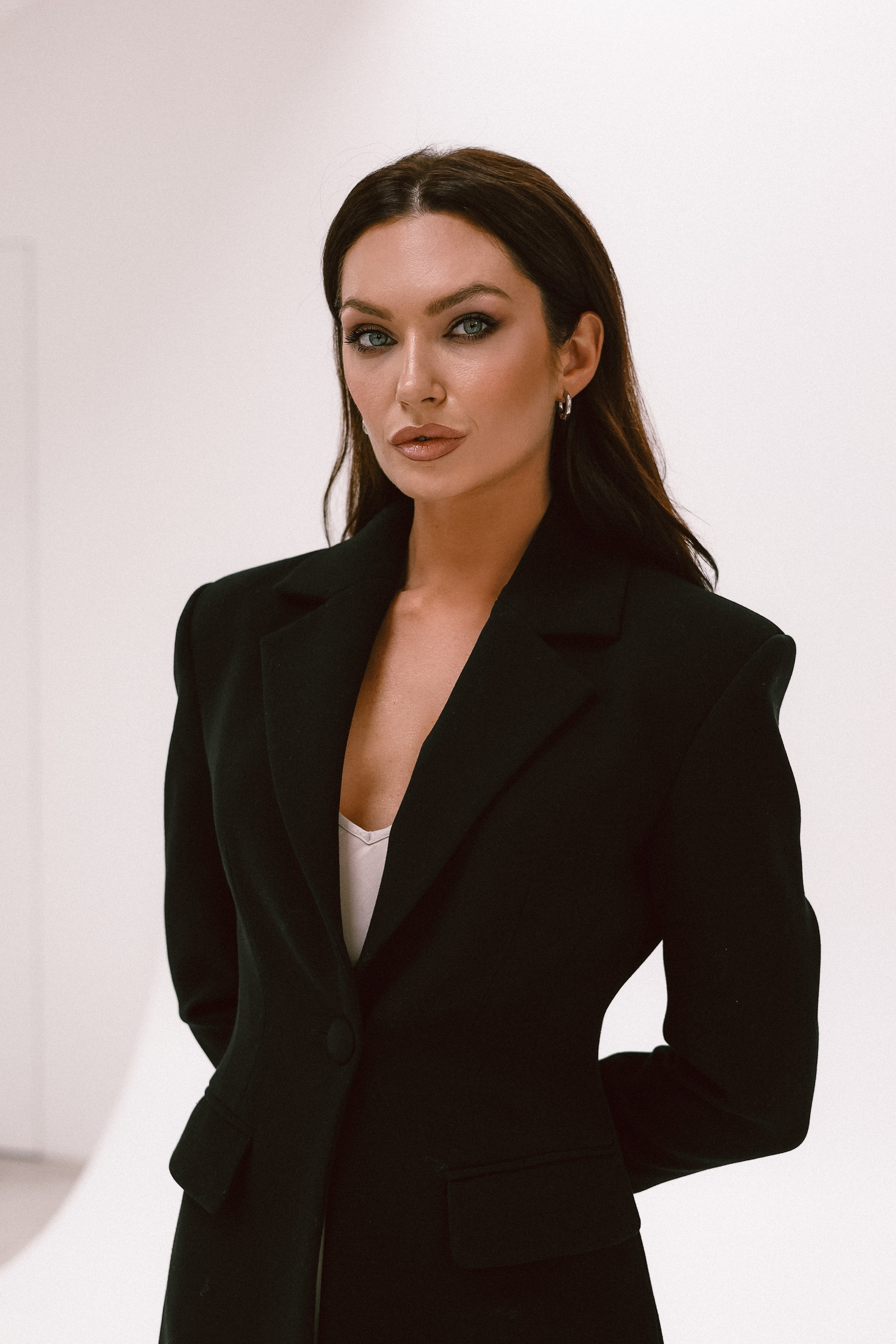 Julia. Фотограф Popova Polina