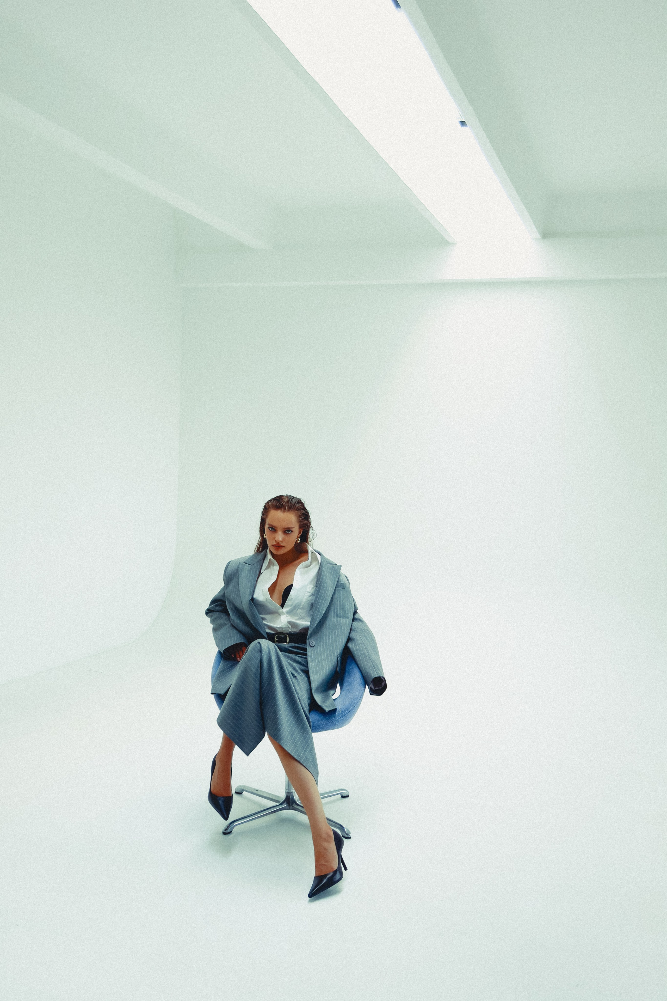 Stefania. Фотограф Popova Polina