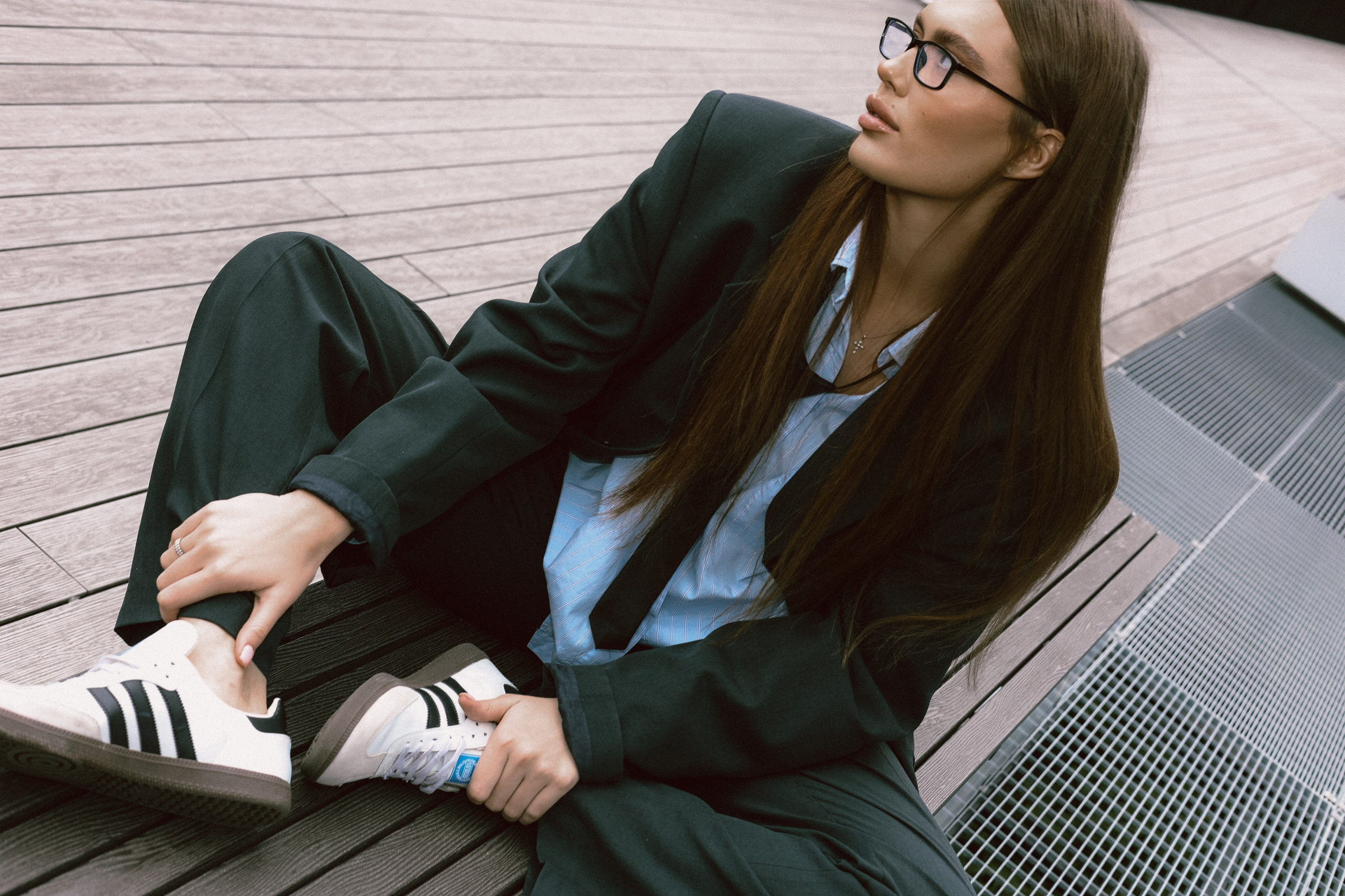 Eva. Фотограф Popova Polina