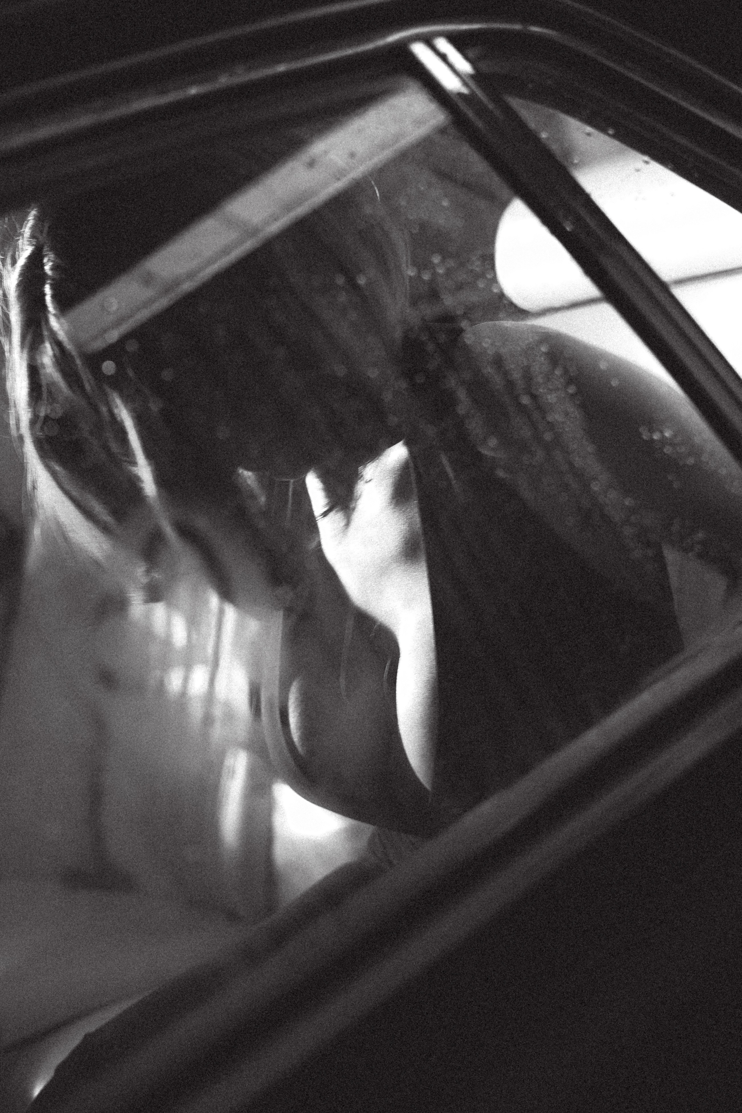 Nina. Фотограф Popova Polina