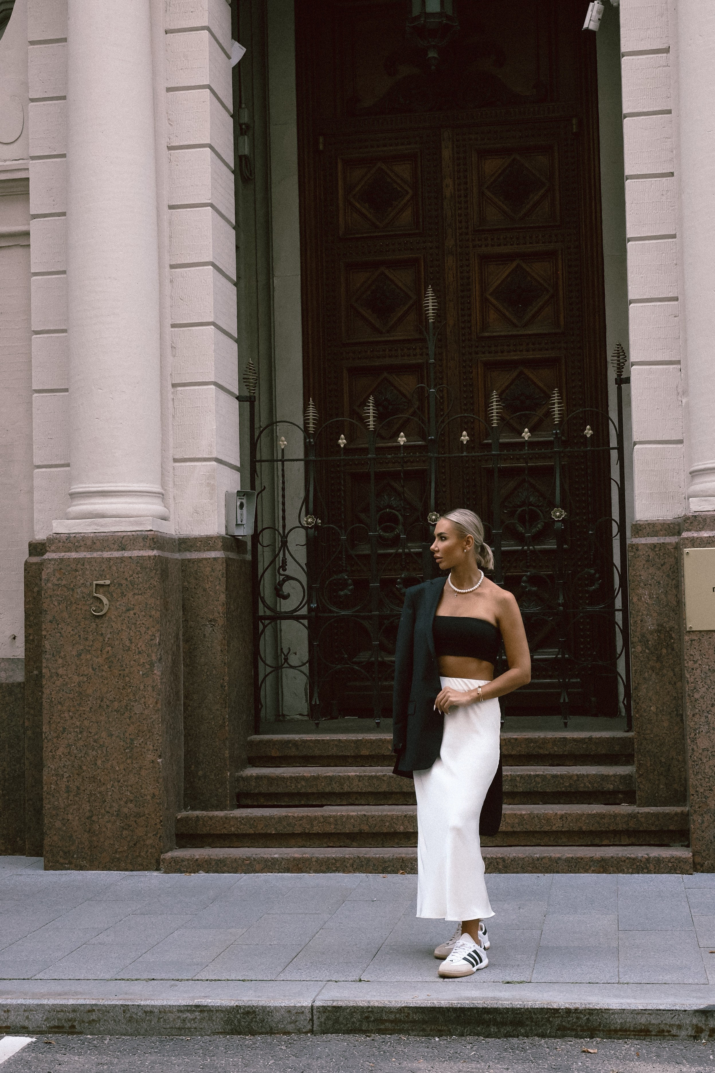 Julia. Фотограф Popova Polina