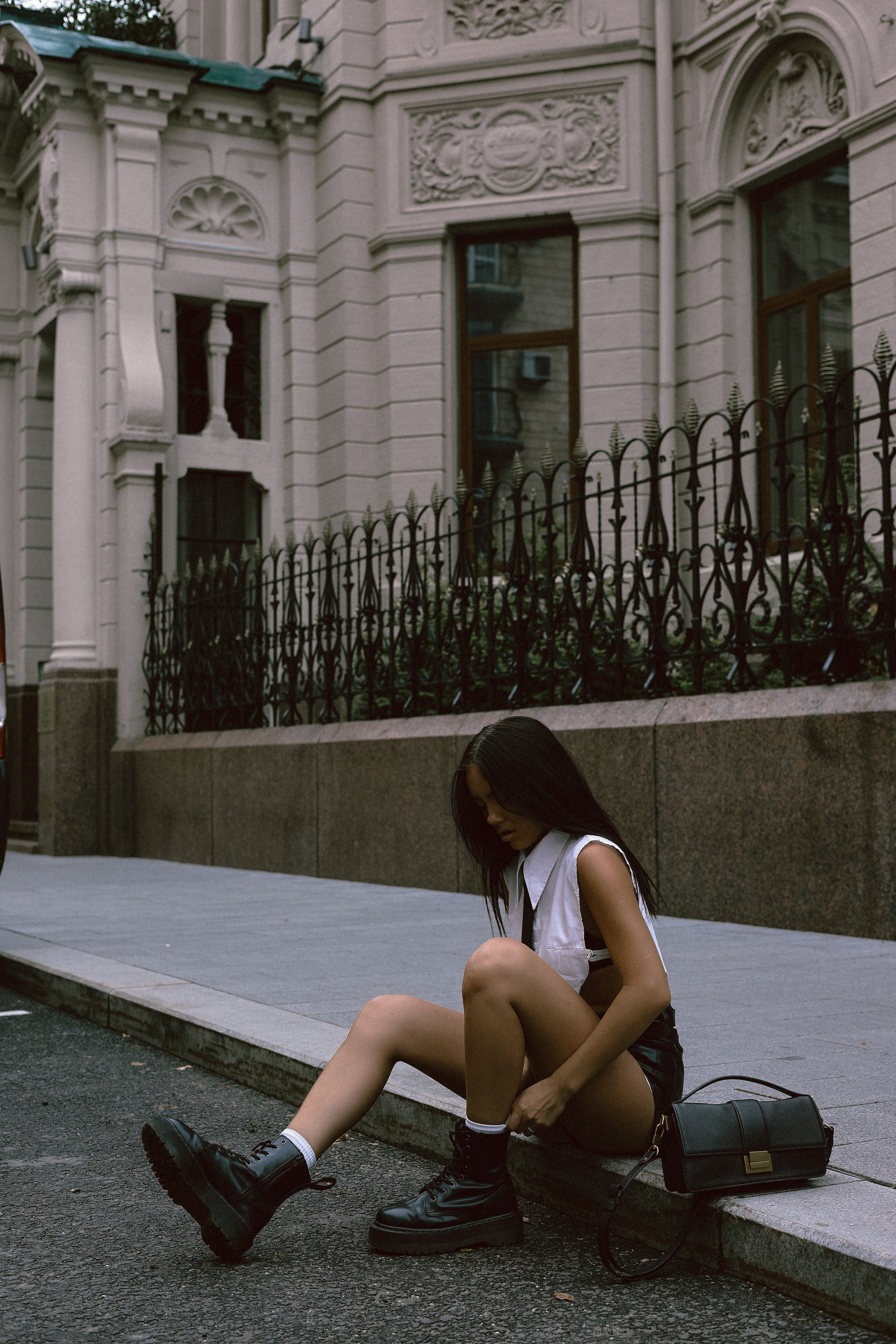 Nastya. Фотограф Popova Polina