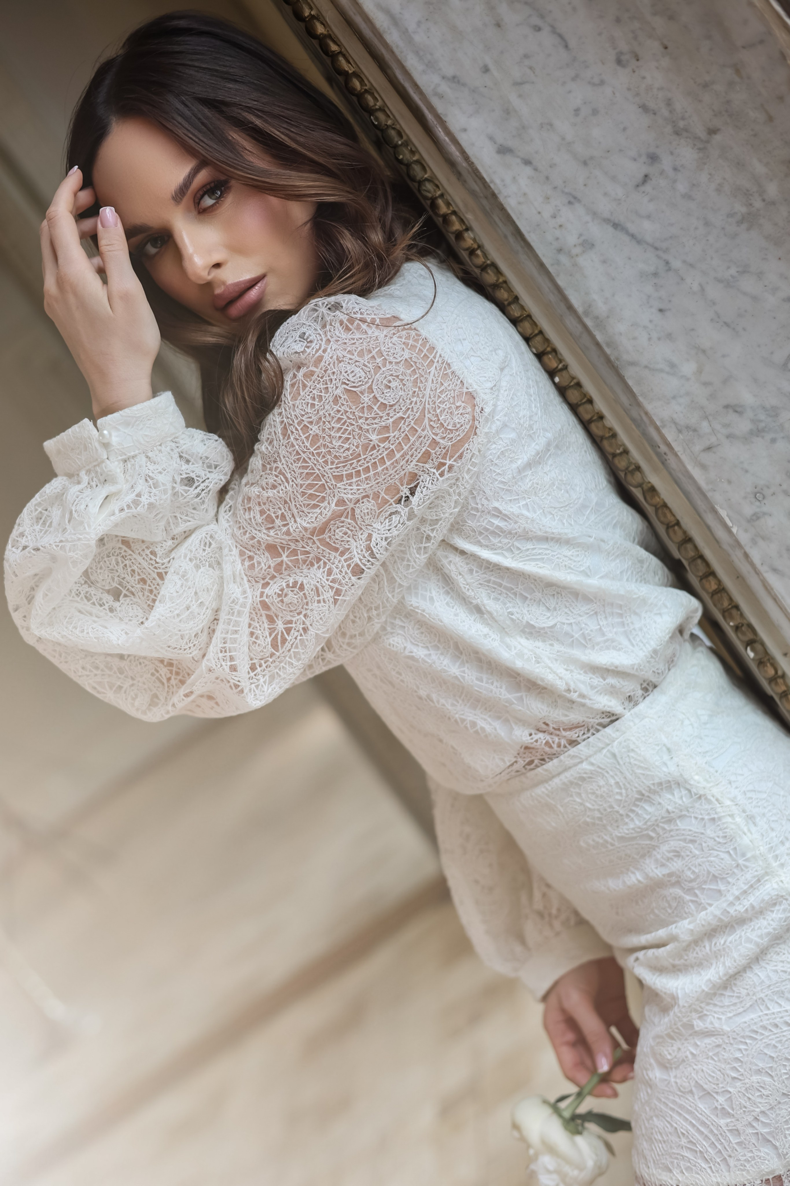 Ксения. Фотограф Popova Polina