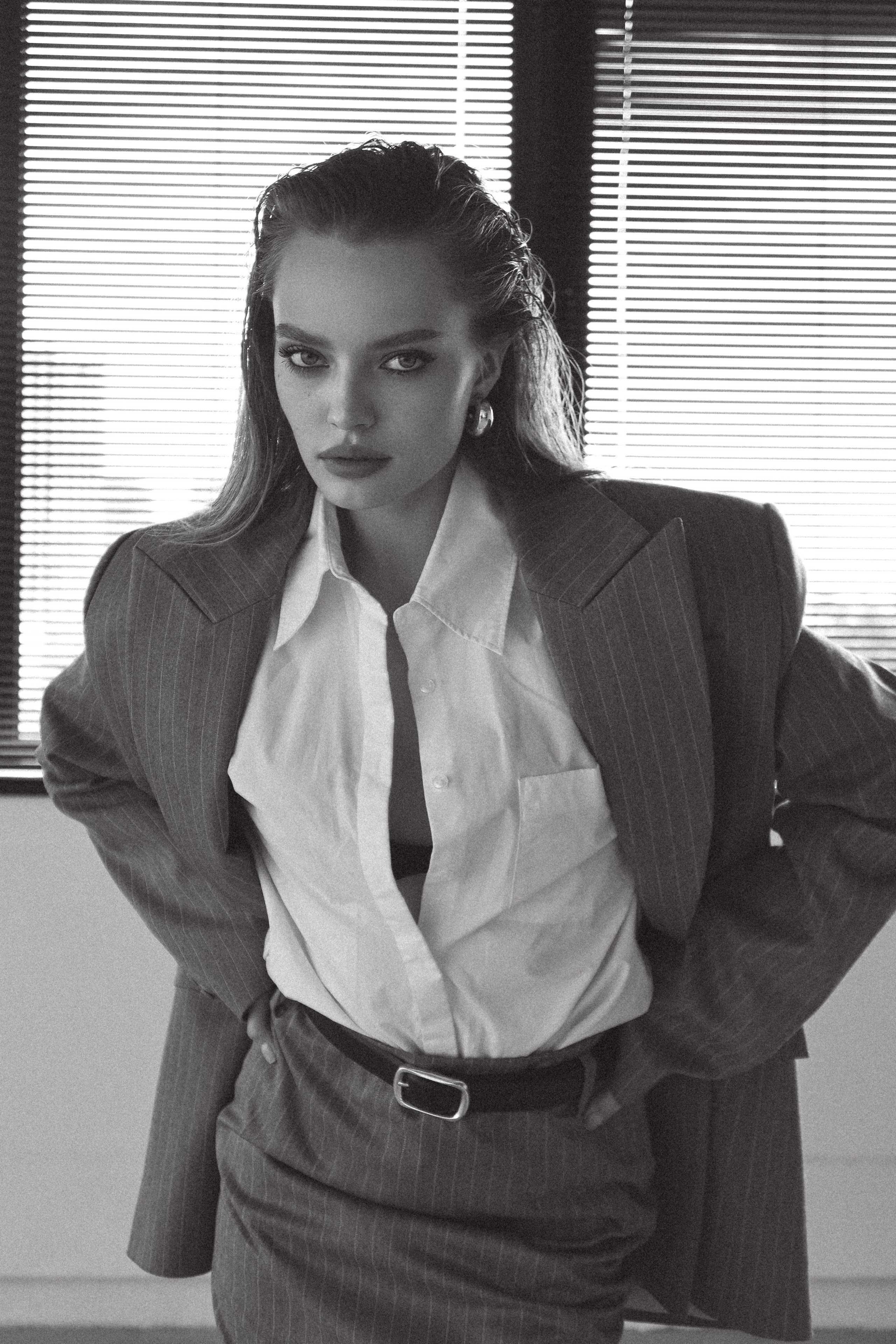 Stefania. Фотограф Popova Polina