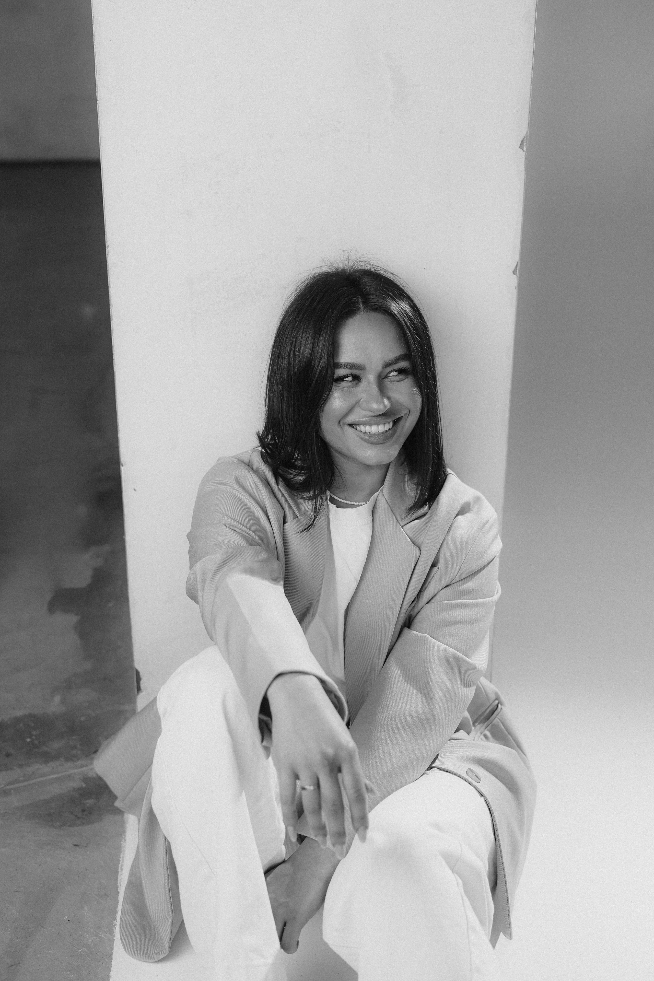 Kris. Фотограф Popova Polina