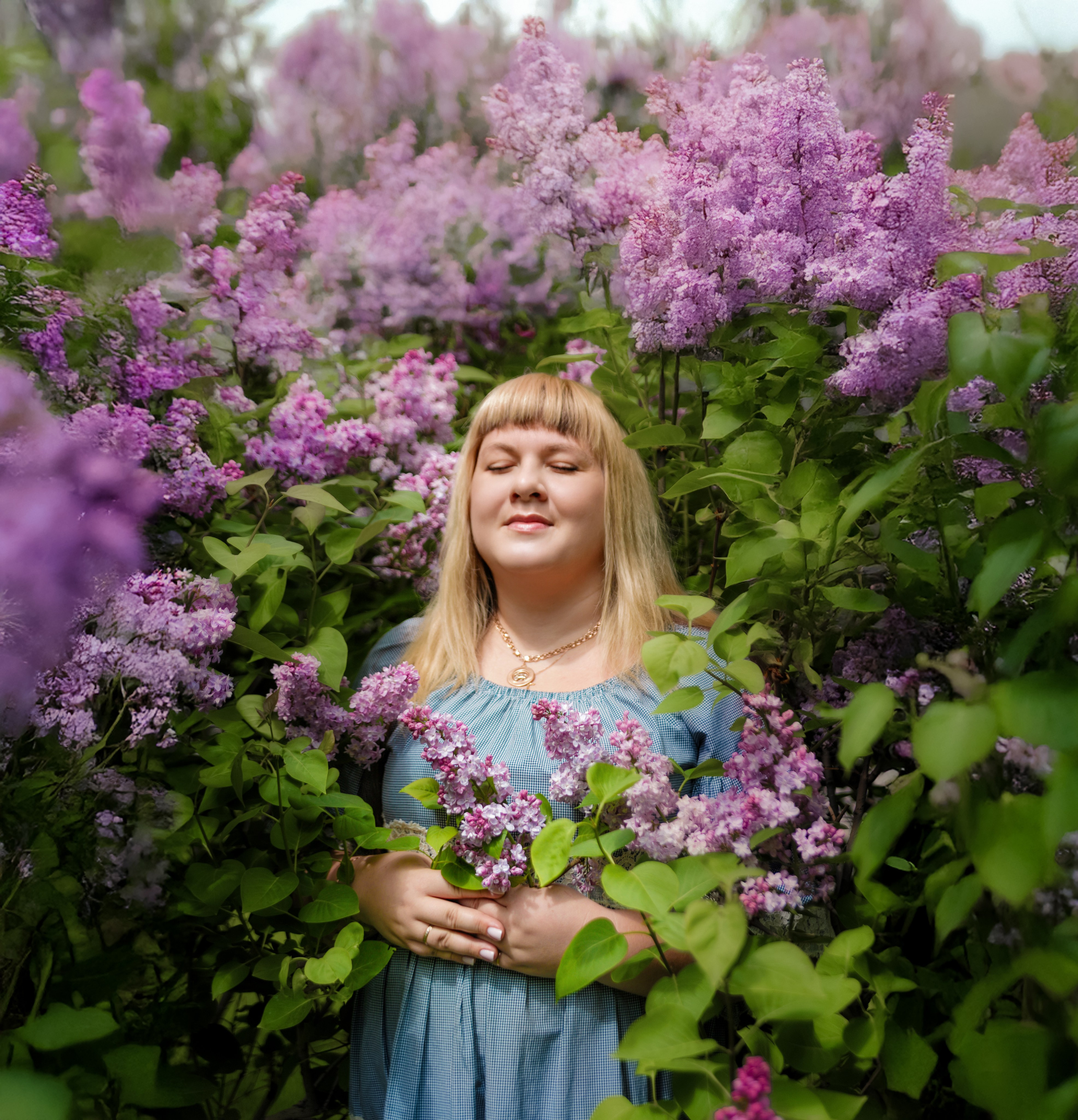 Семейная фотостудия. Семейный, свадебный и детский фотограф в Новосибирске Ольга Хидченко