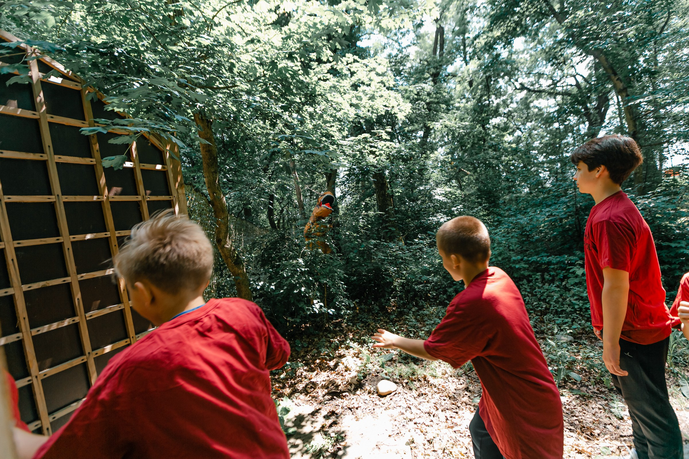 Детские мероприятия. Фотограф в Москве Максим Юртаев