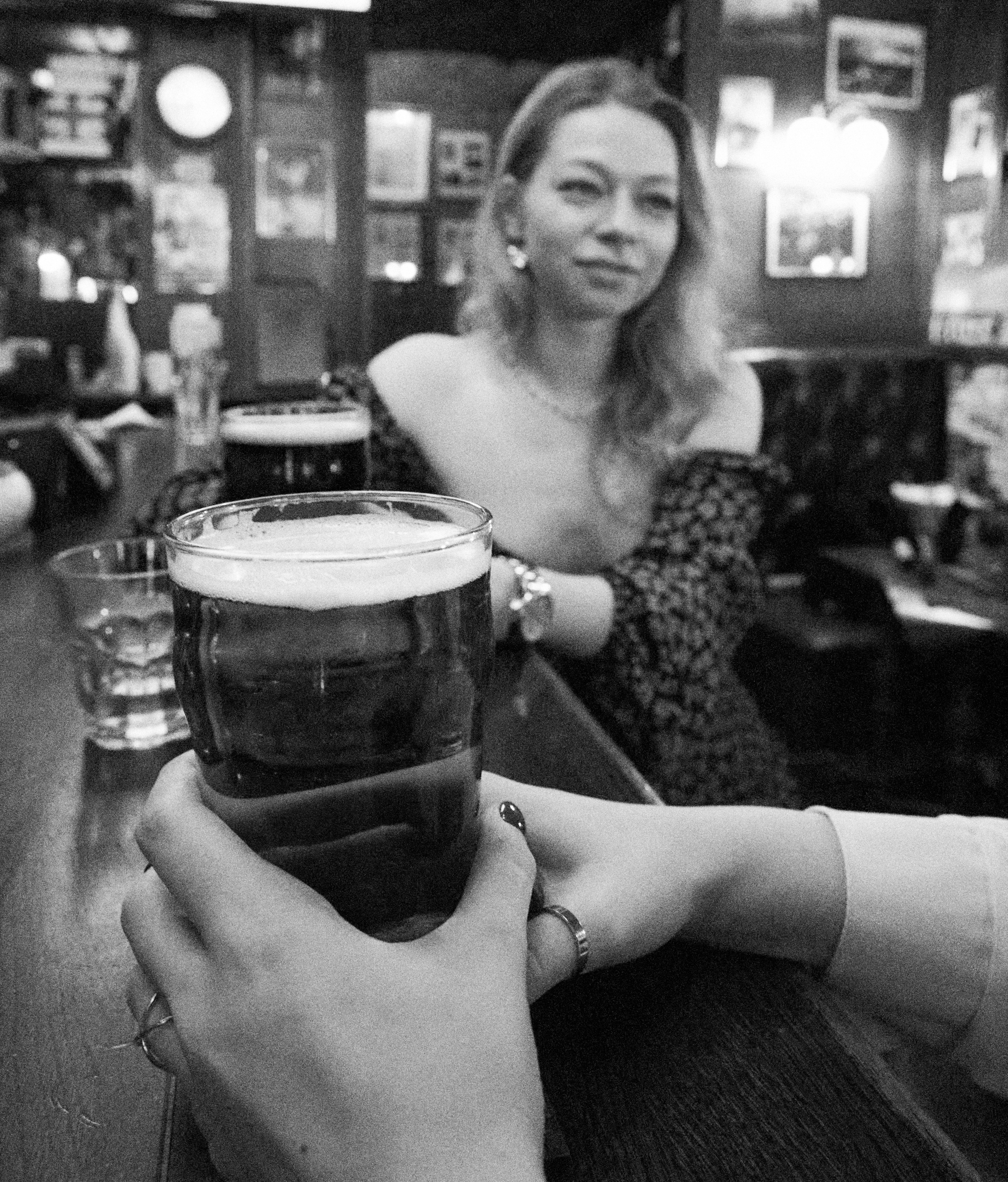 Бристоль. Фотограф Мария Байц в Санкт-Петербурге и по всей России