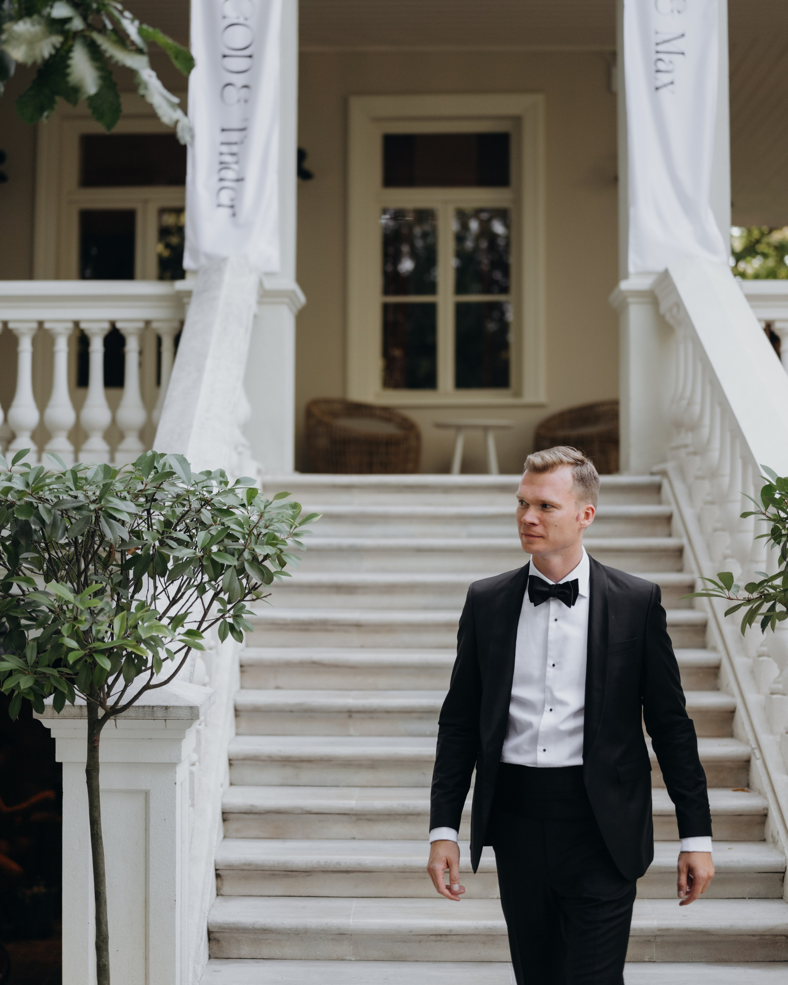 Max & Anna. Агентство по организации мероприятий