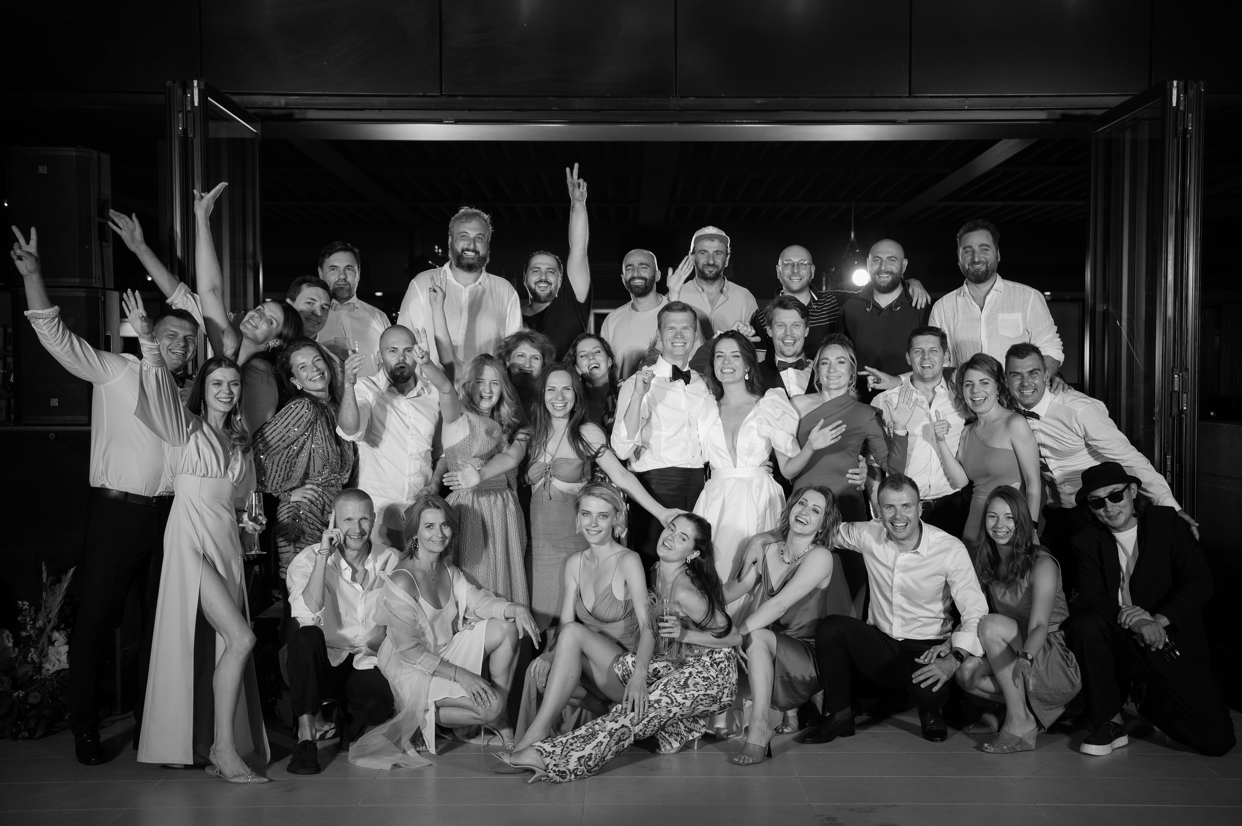 Max & Anna. Агентство по организации мероприятий