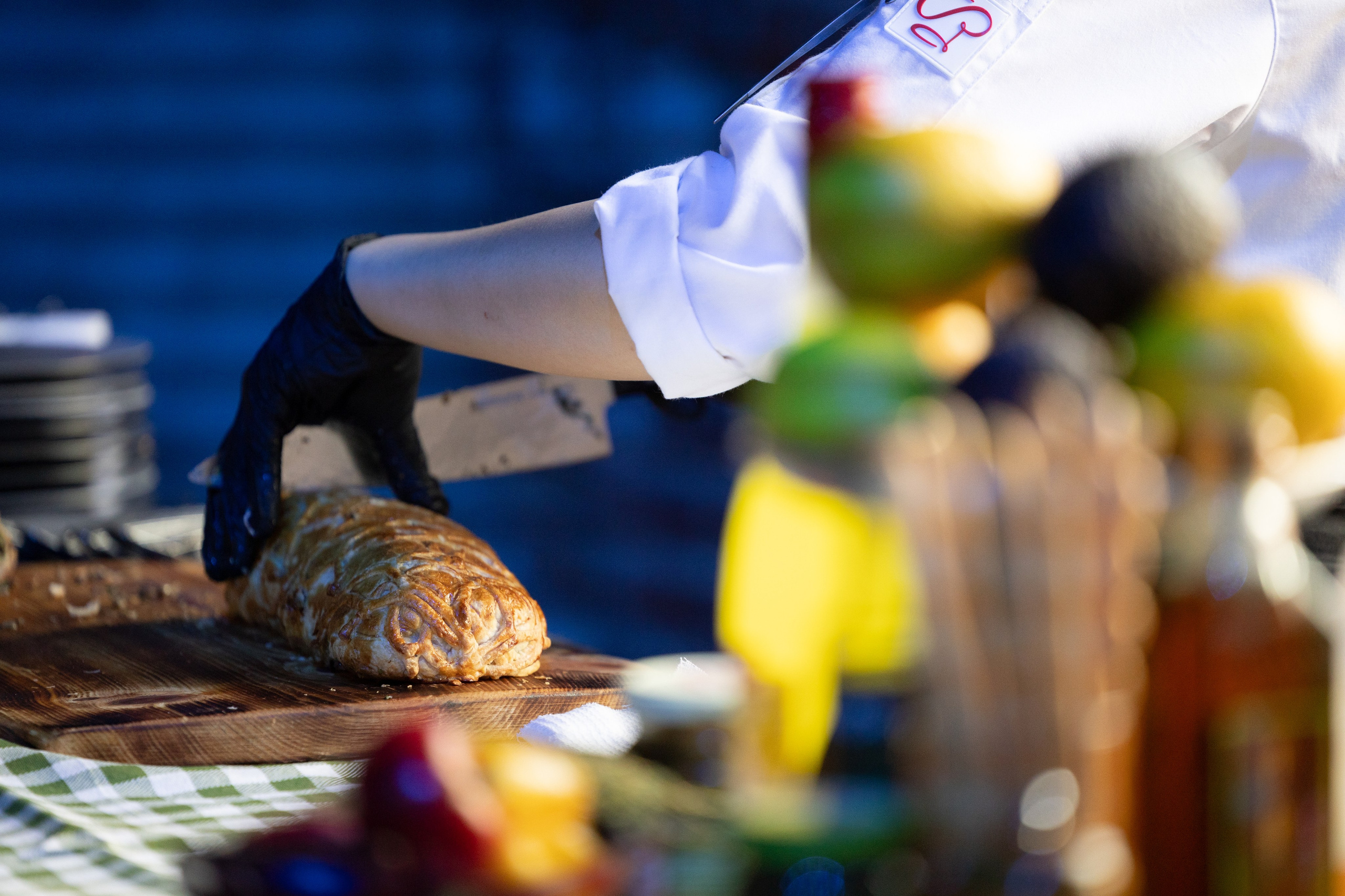 ЭТП ГПБ Кибердом. Агентство по организации мероприятий