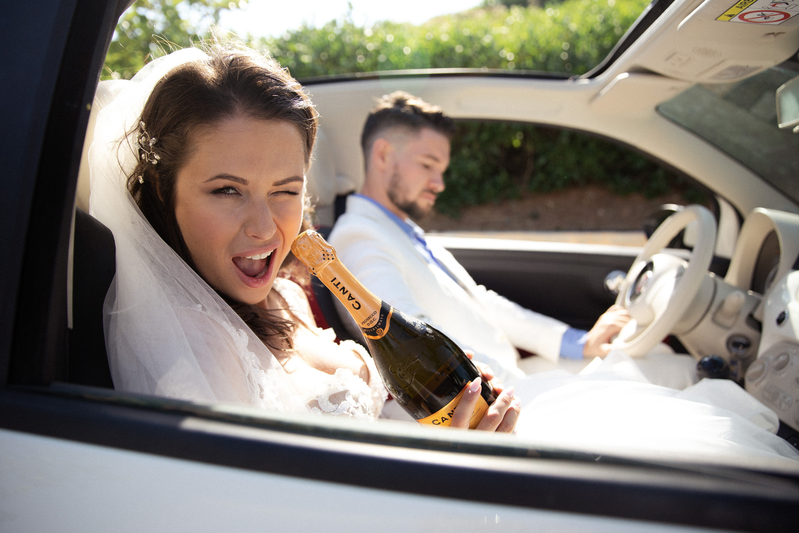 Максим & Ксения. Агентство по организации мероприятий