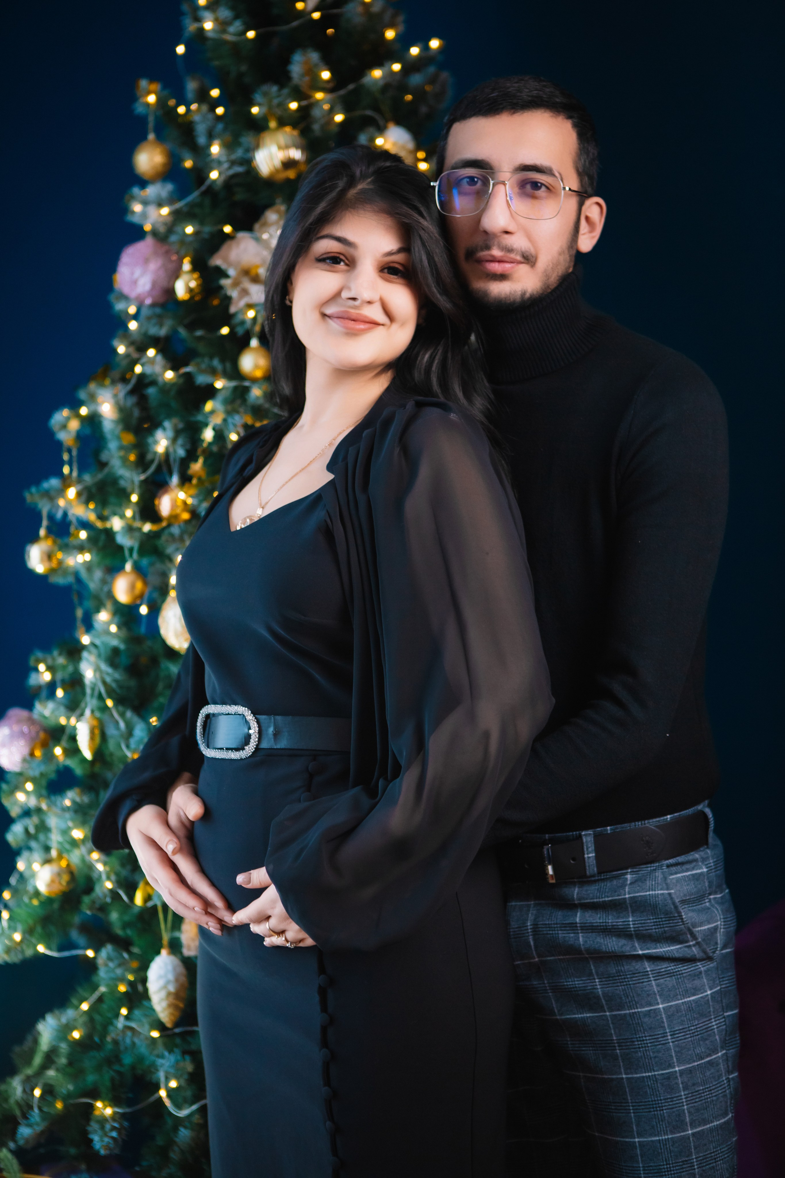 Семейная. Photographer EKATERINA RUSKIKH