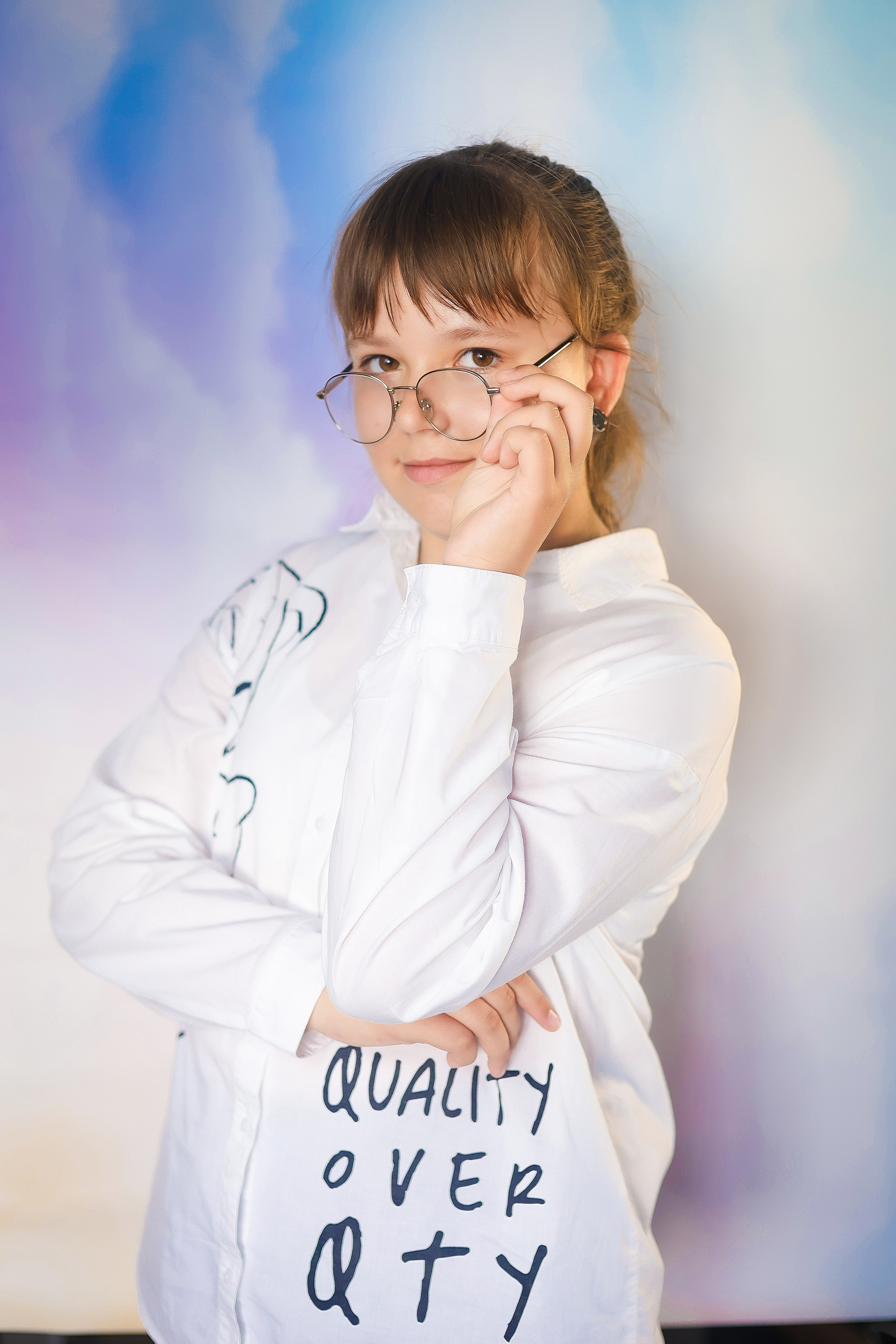 Фотограф в Барнауле/Свадебная съёмка и выпускные альбомы/Вера Валейко