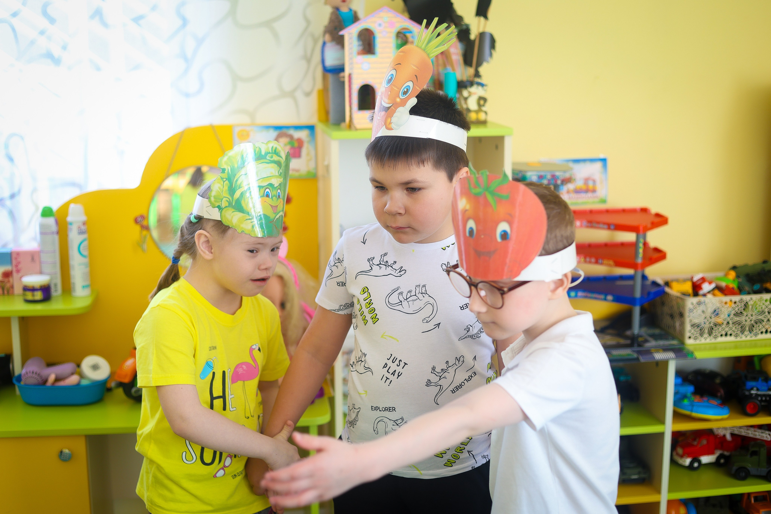 Выпускной альбом для Детского сада. Выпускные альбомы для школ и Детских садов в Барнауле /Выпускные/Свадебные/Детские/Семейные и др. виды съёмок /Фотограф Вера Валейко