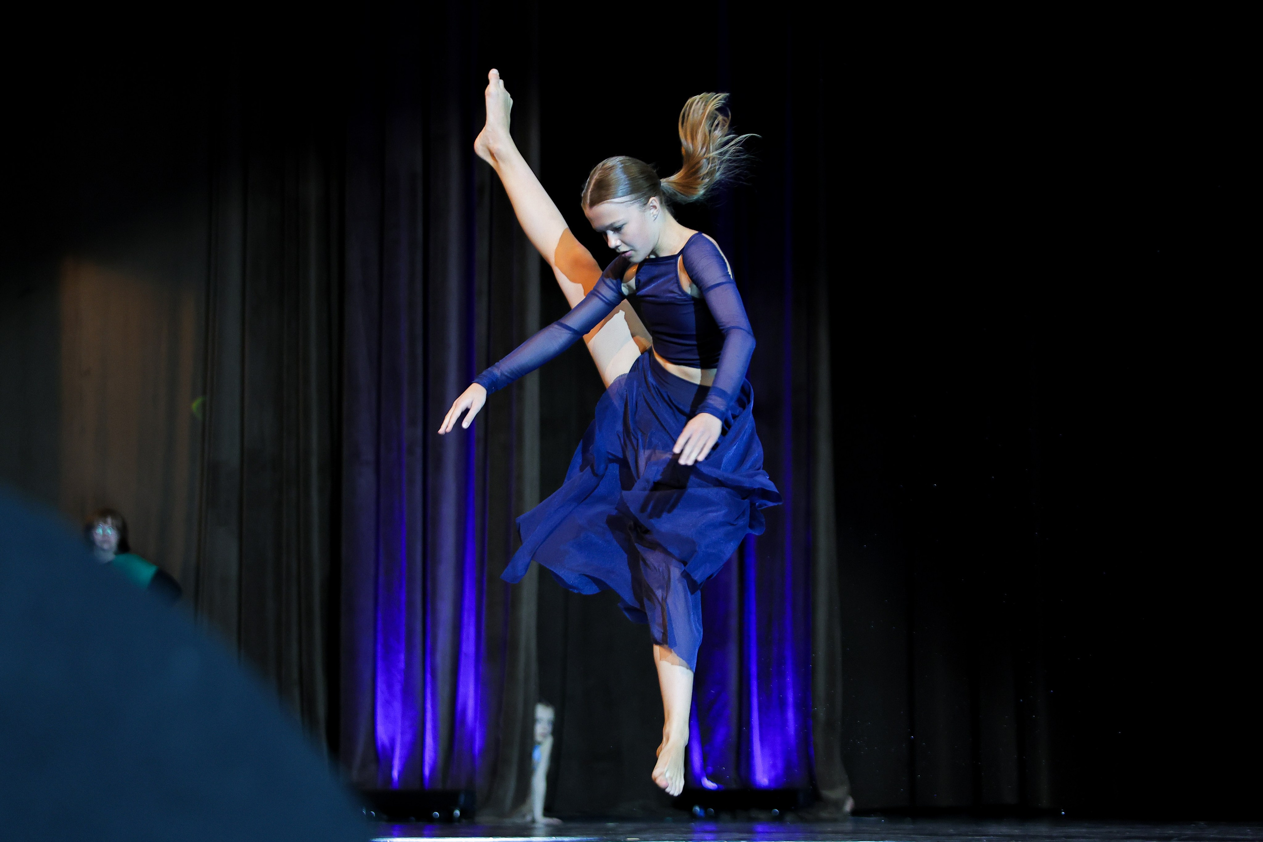 LevelUp Kids 2025. Портретный Фотограф Александр «Konevtsoph» В Санкт-Петербурге