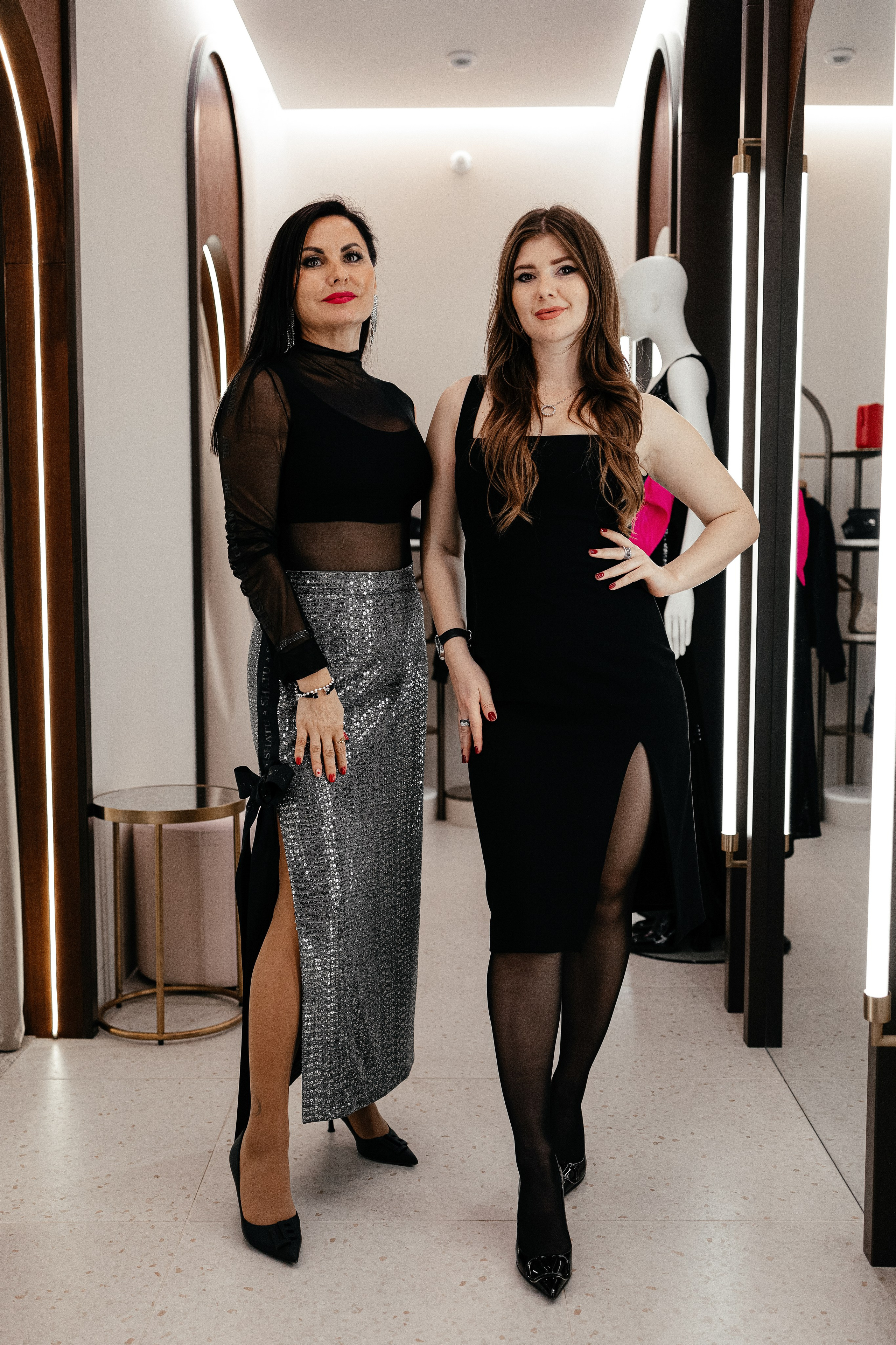 Бутик «Сезоны» ДР. Фотограф в Краснодаре Лагунов Владимир