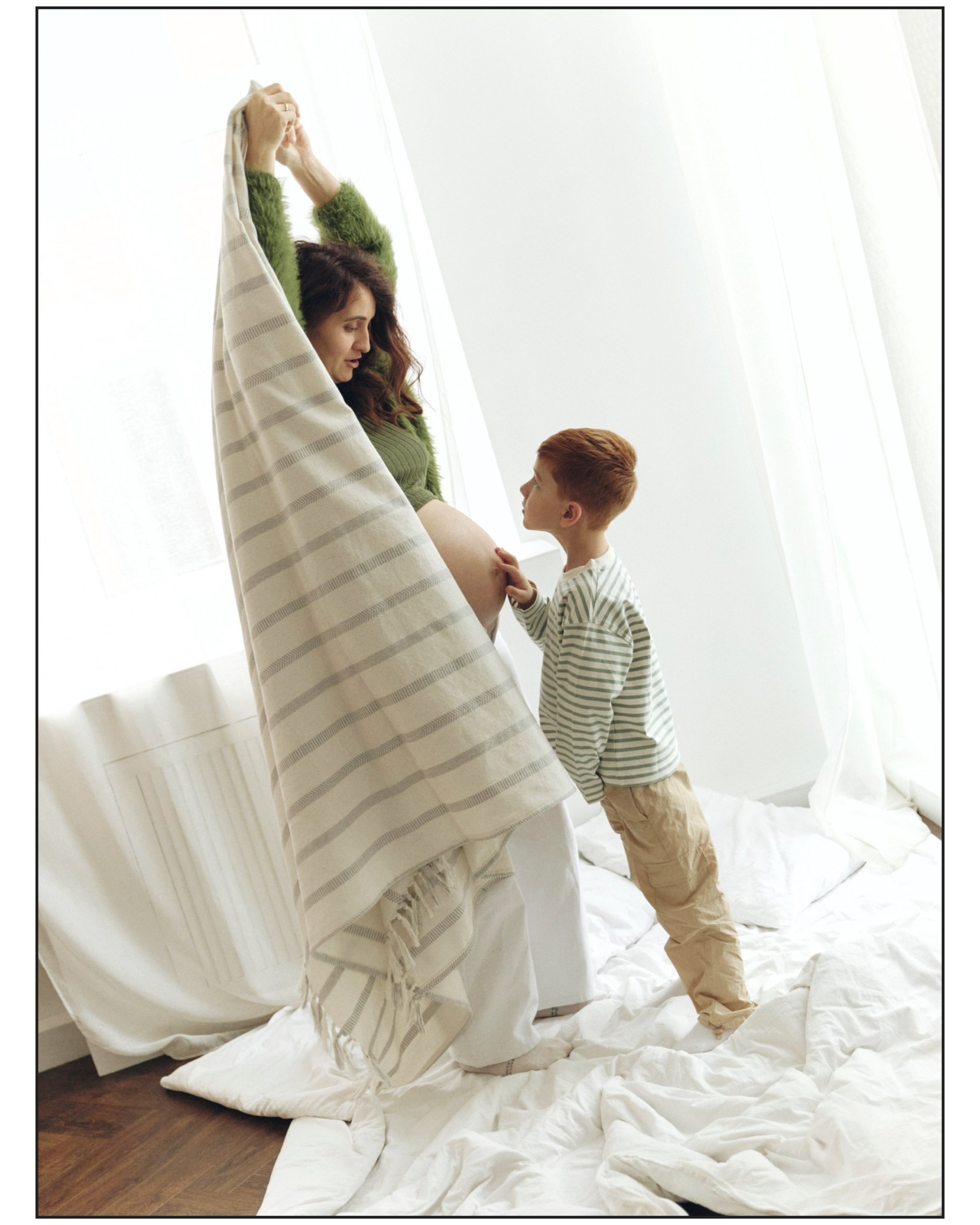 ALBINA. Фотограф Екатерина Ситникова