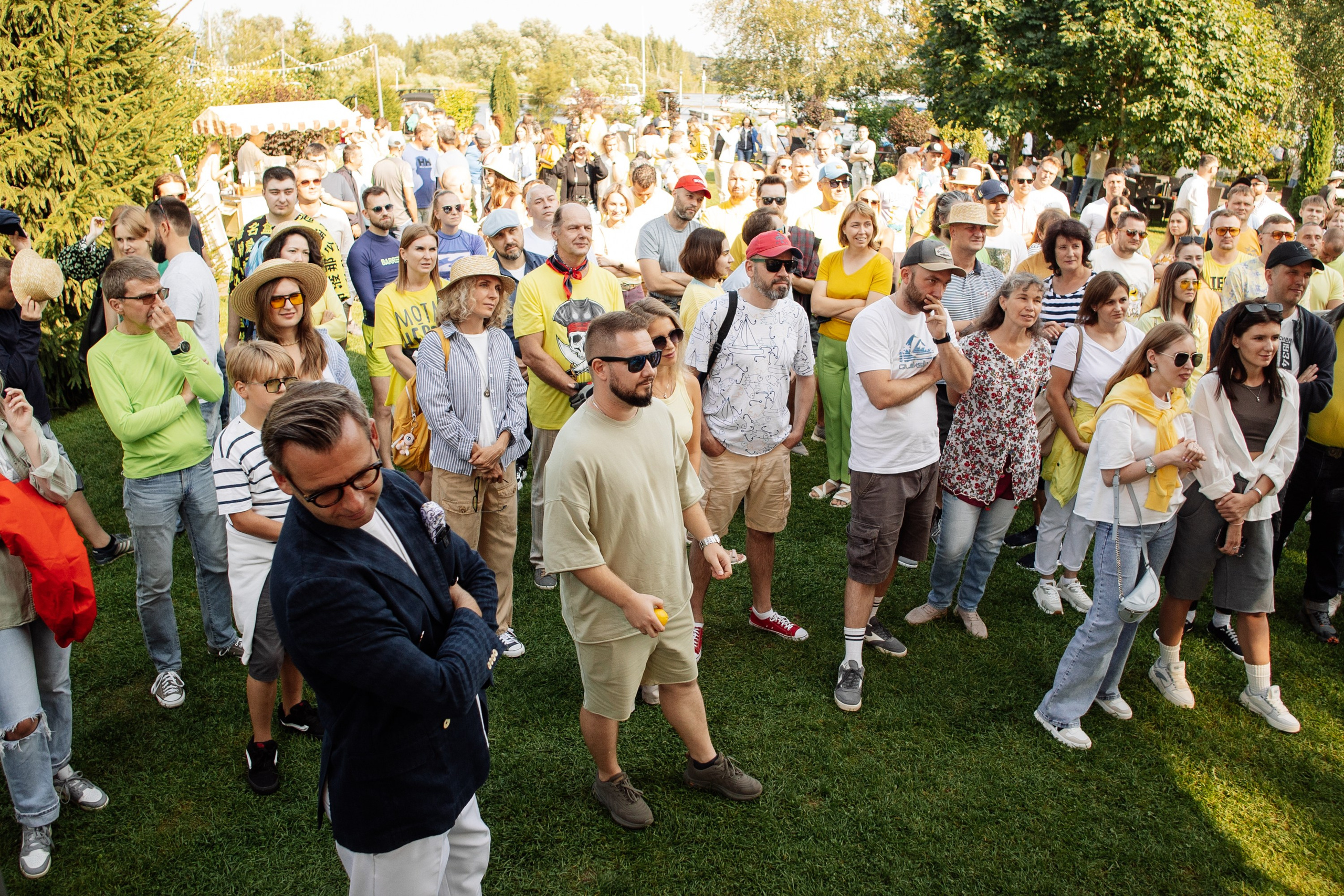 Семейная гонка. Яхты. Репортажный фотограф. Москва. Алина Ланская