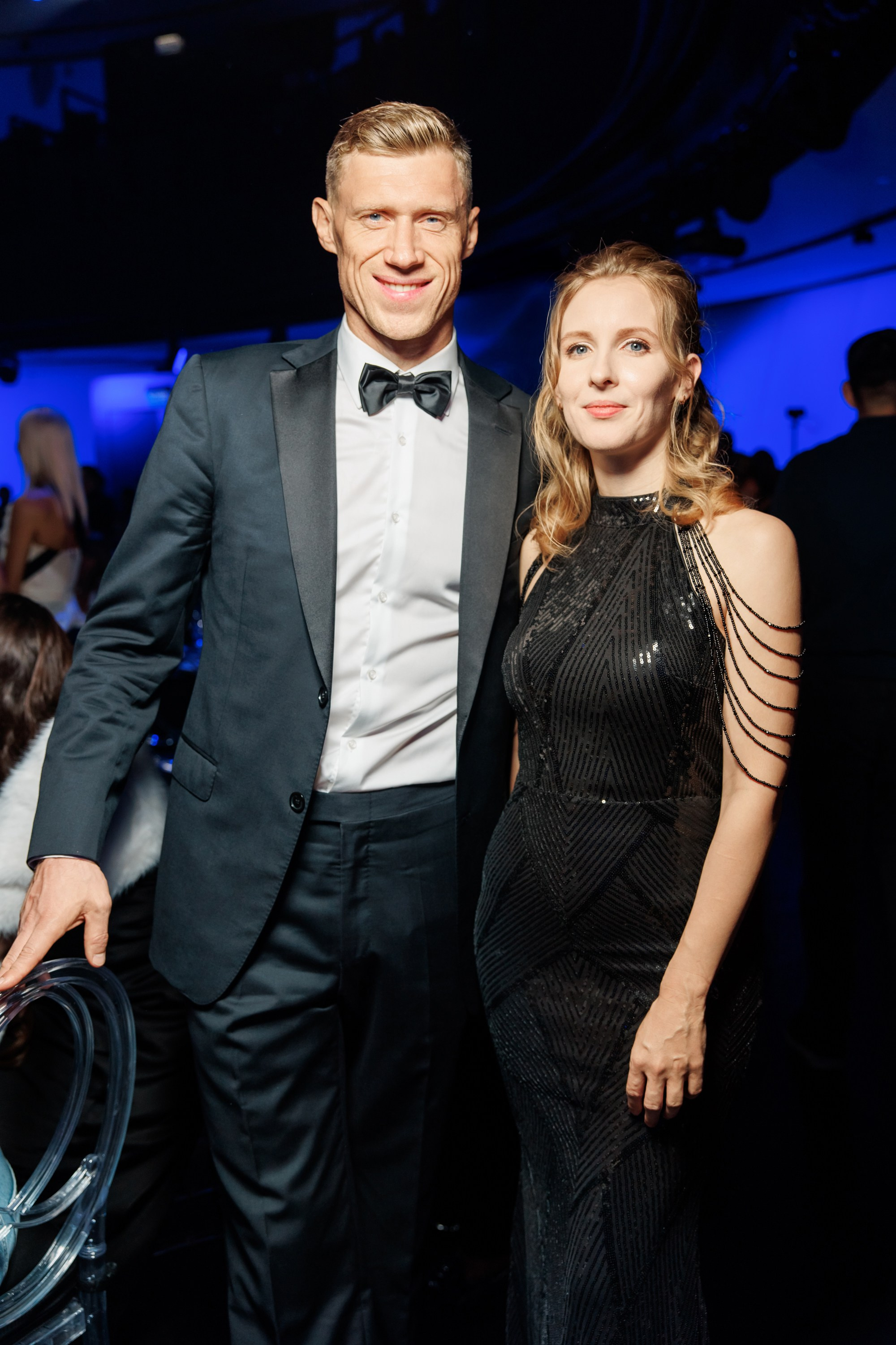 Премия глянцевого журнала FB. Репортажный фотограф. Москва. Алина Ланская