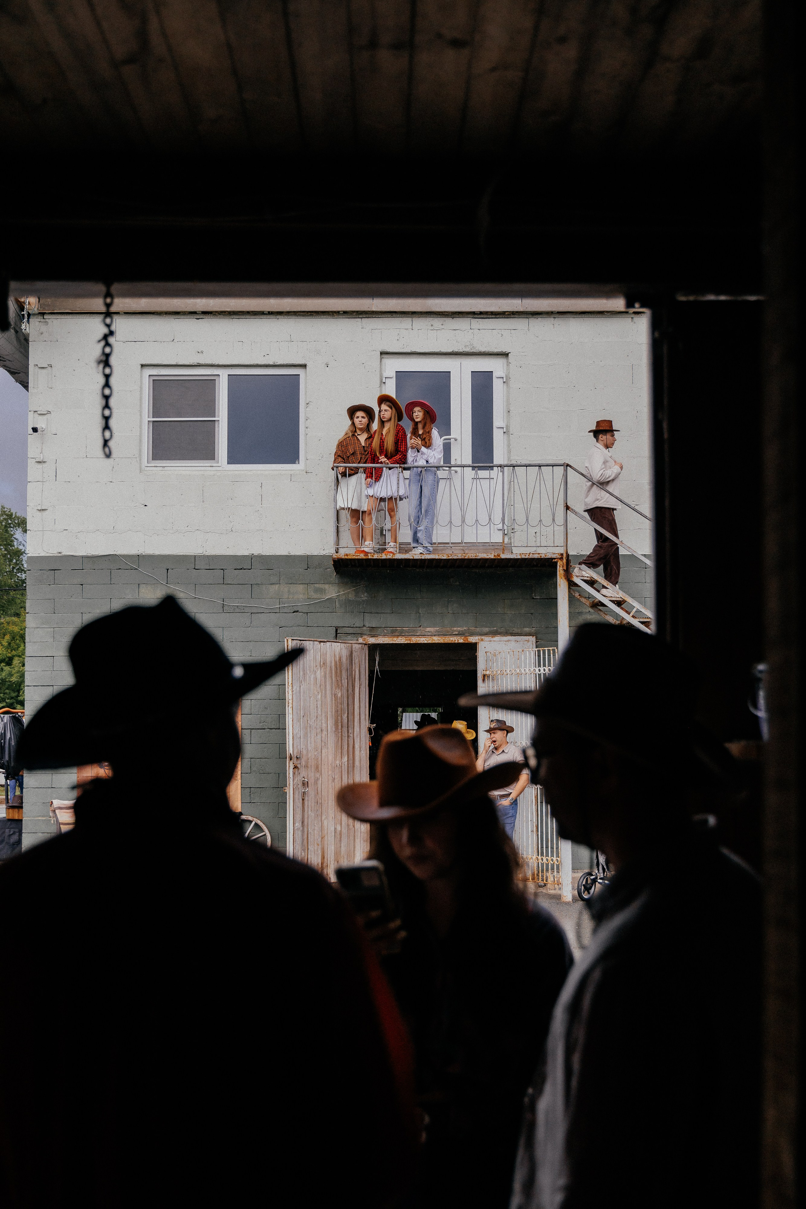 KSK Raid. Фотограф Иван Гуляев