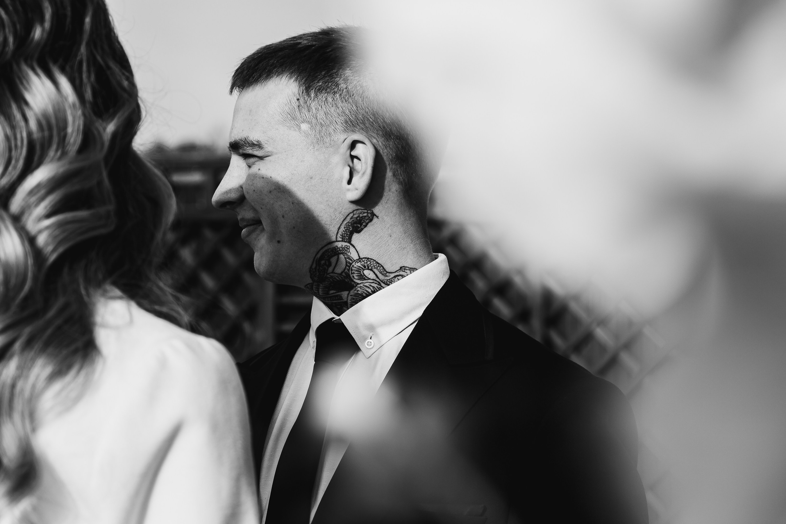 Evgeny & Maria. Фотограф Иван Гуляев