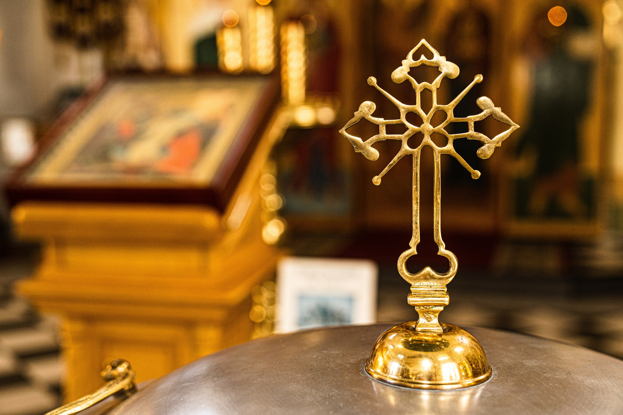 Крещение Марии. Дзешульская, фотограф